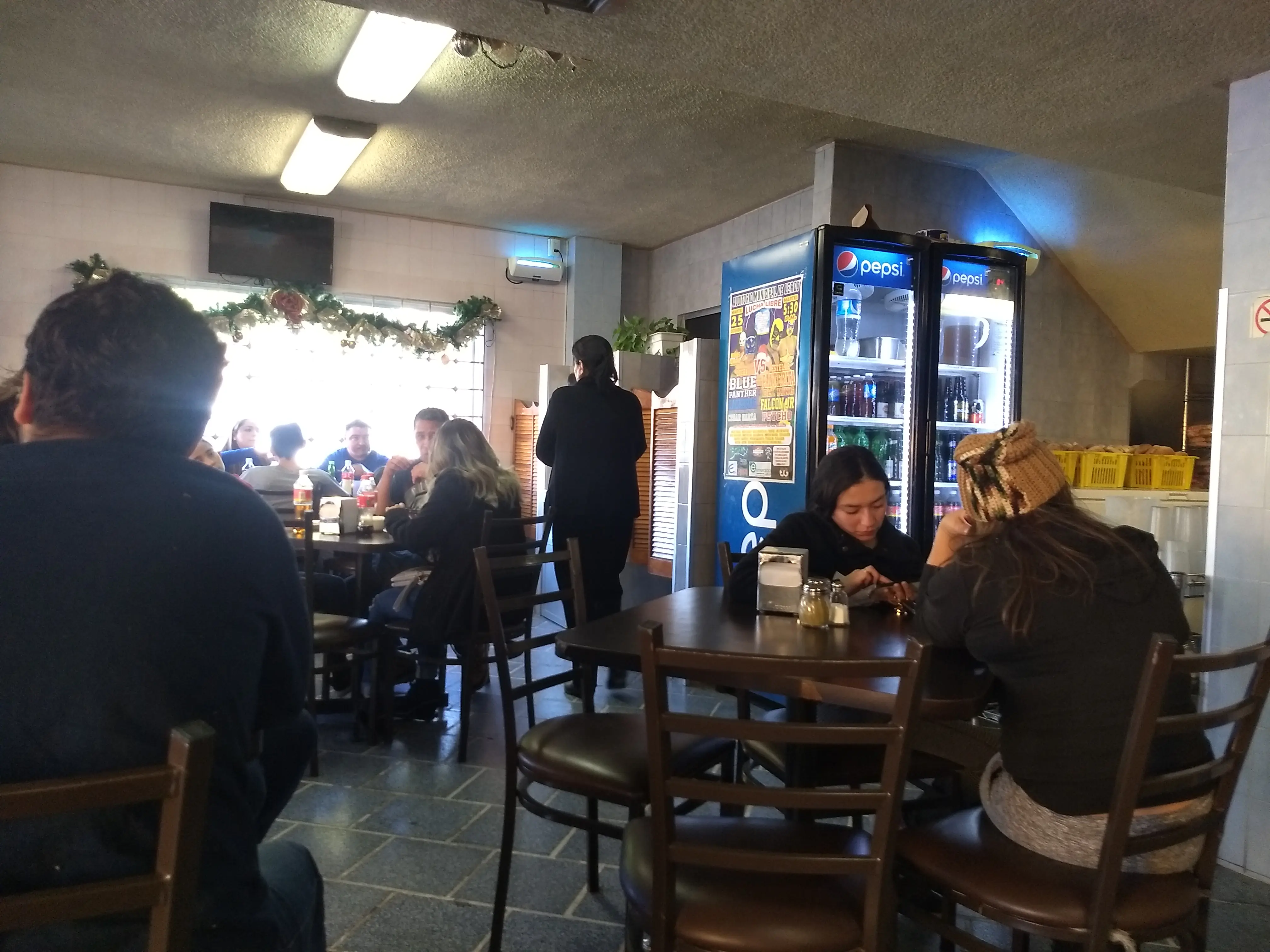 Loncheria Mingo image 9