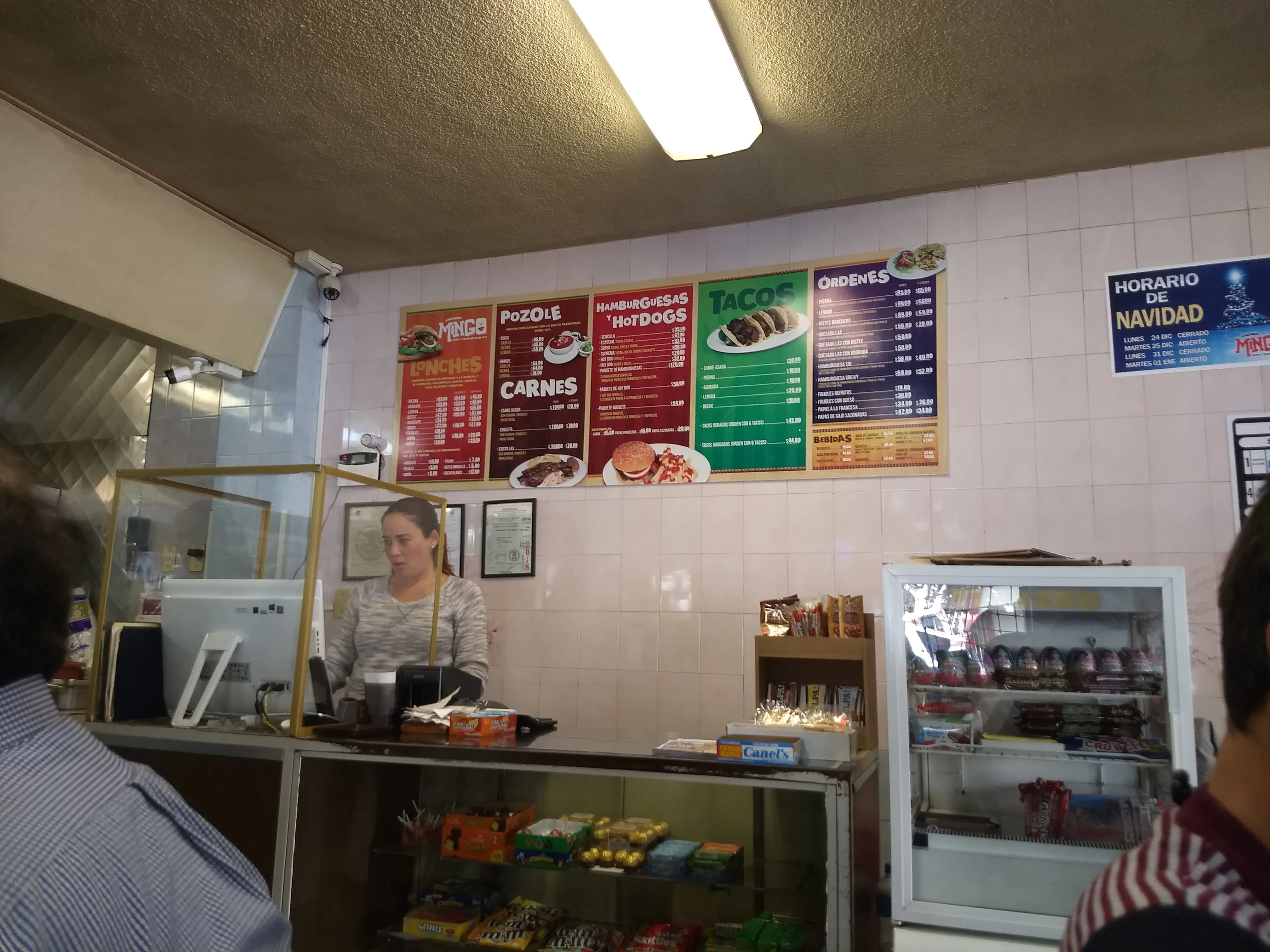 Loncheria Mingo image 10