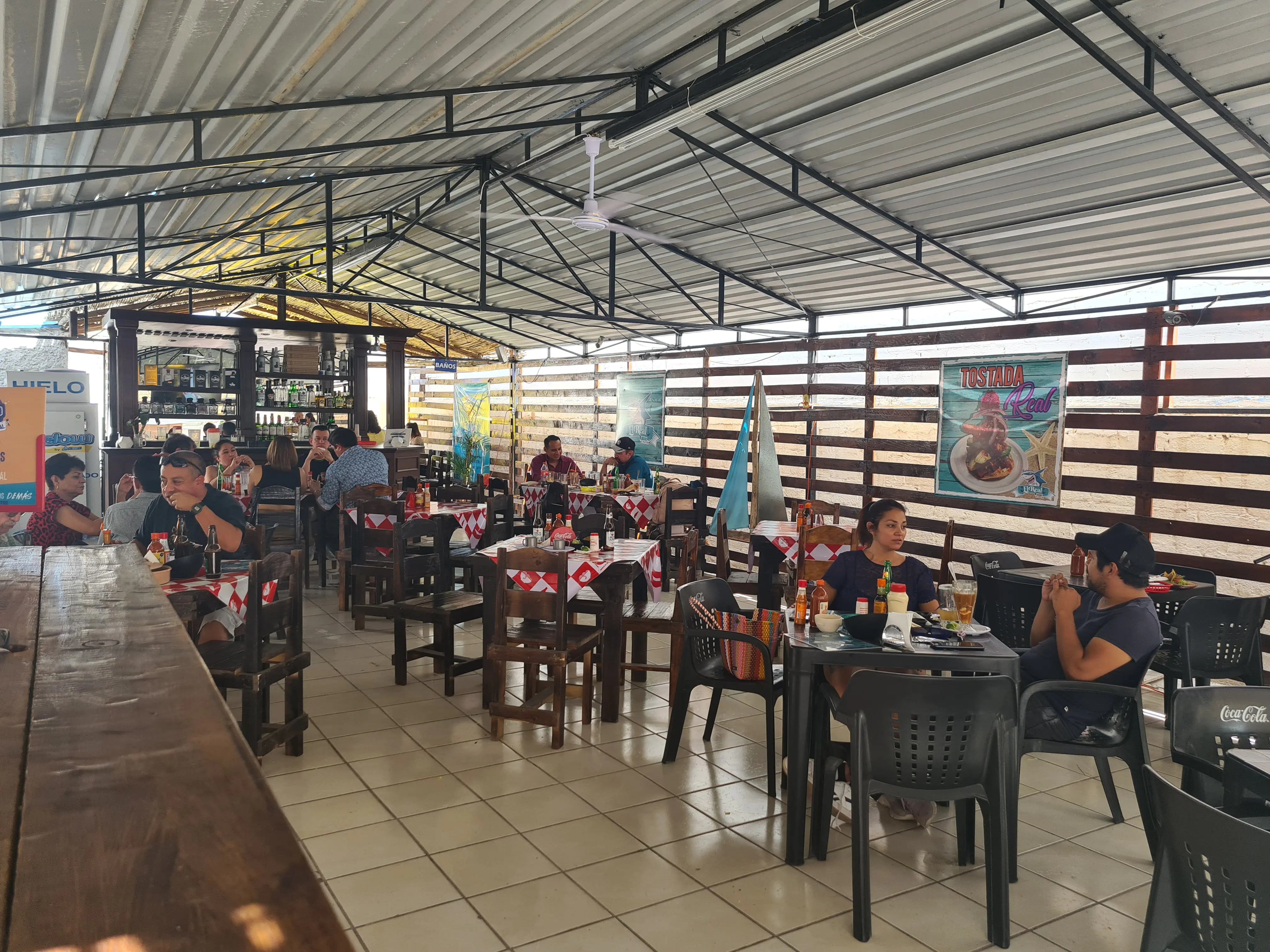 Mariscos El Real de Mapimi image 1