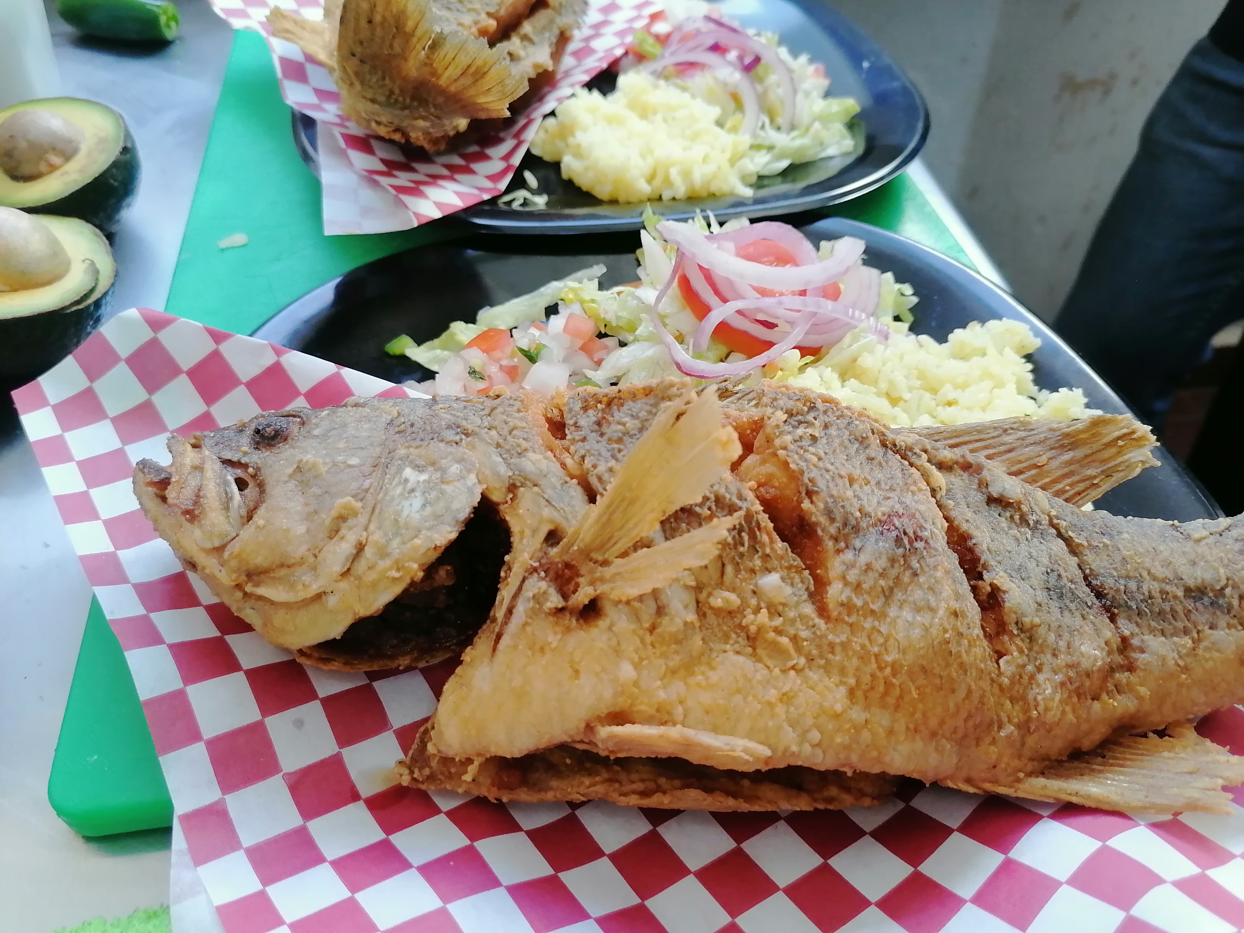 Mariscos El Real de Mapimi image 2