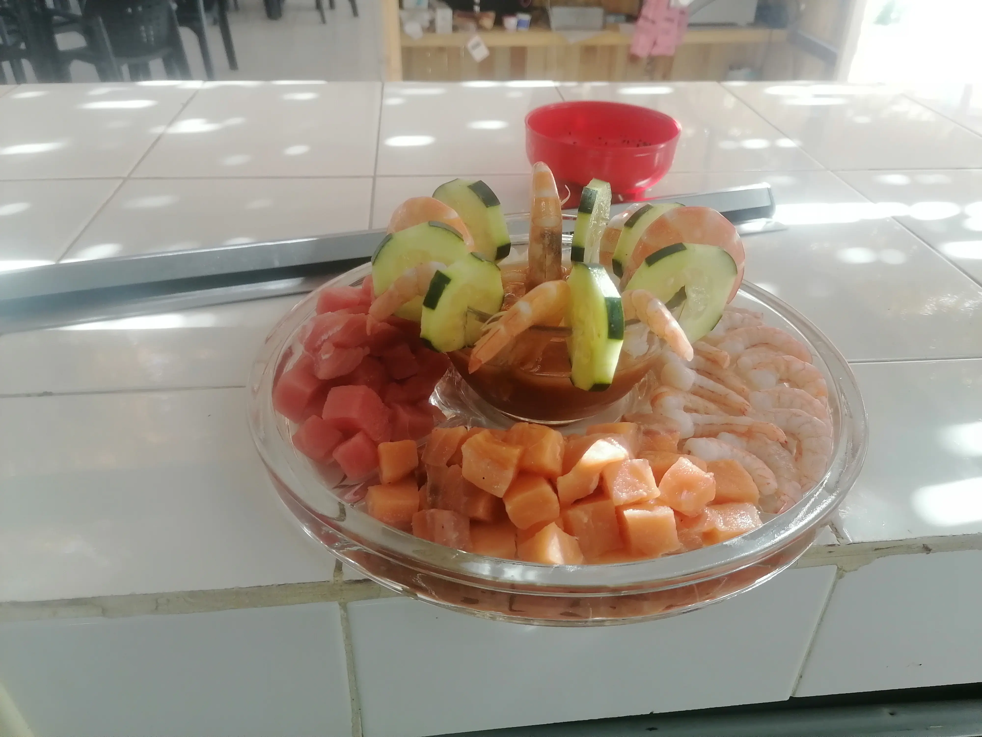 Mariscos El Real de Mapimi image 4