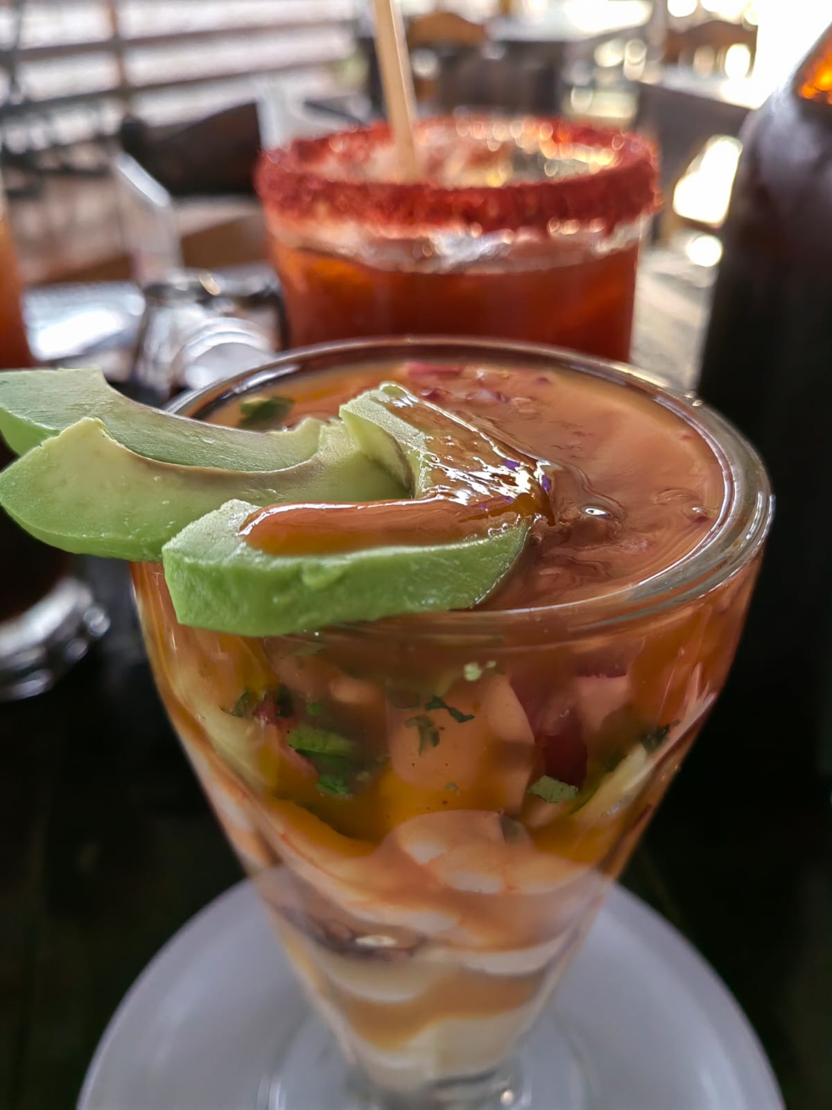 Mariscos El Real de Mapimi image 5