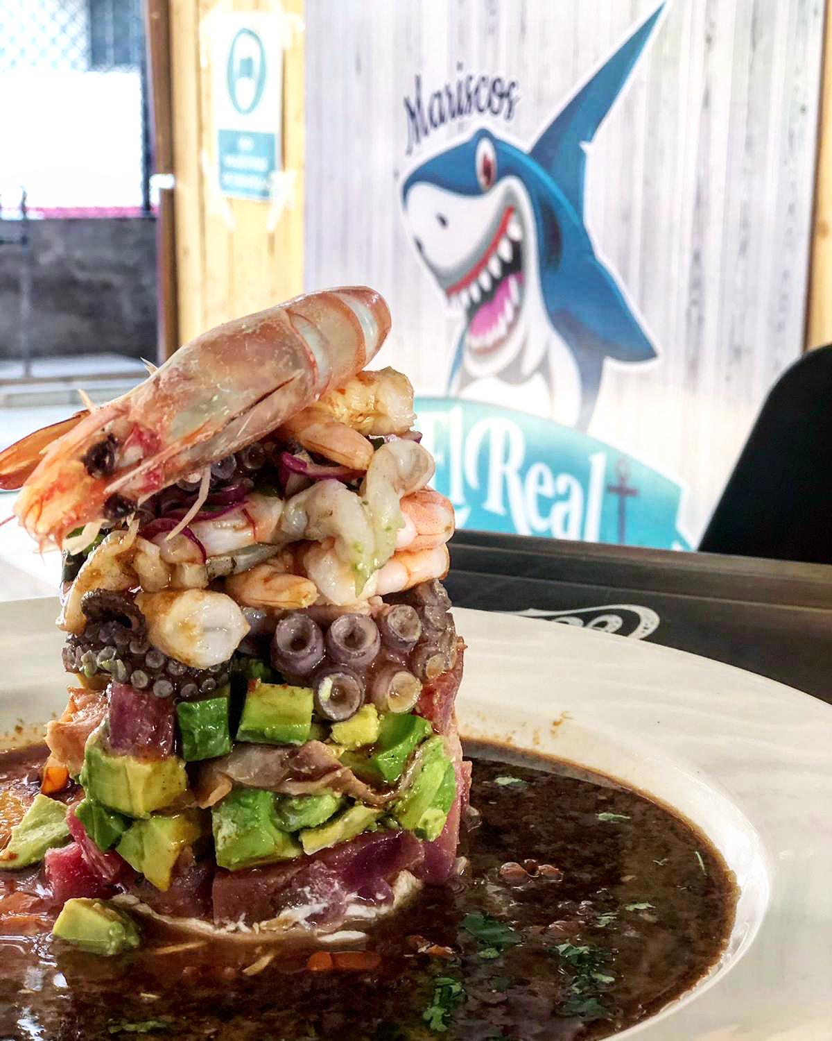 Mariscos El Real de Mapimi image 7