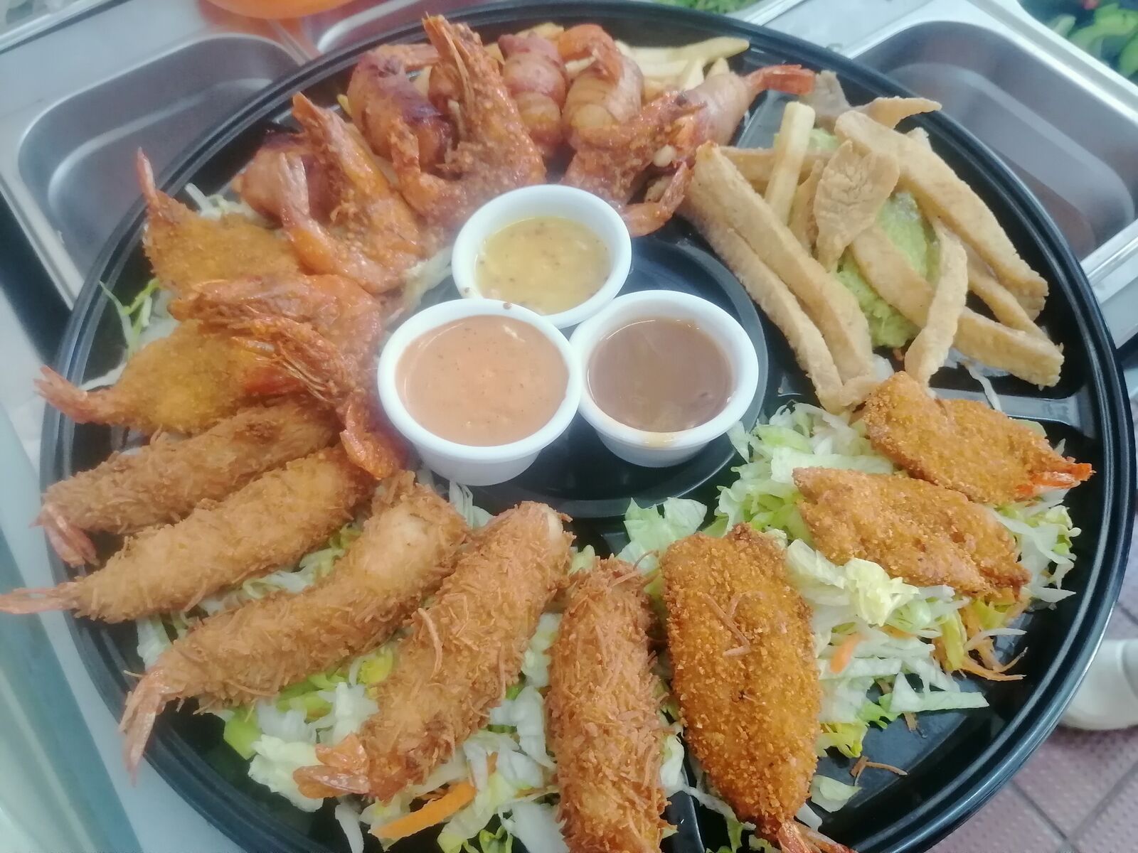 Mariscos El Real de Mapimi image 8