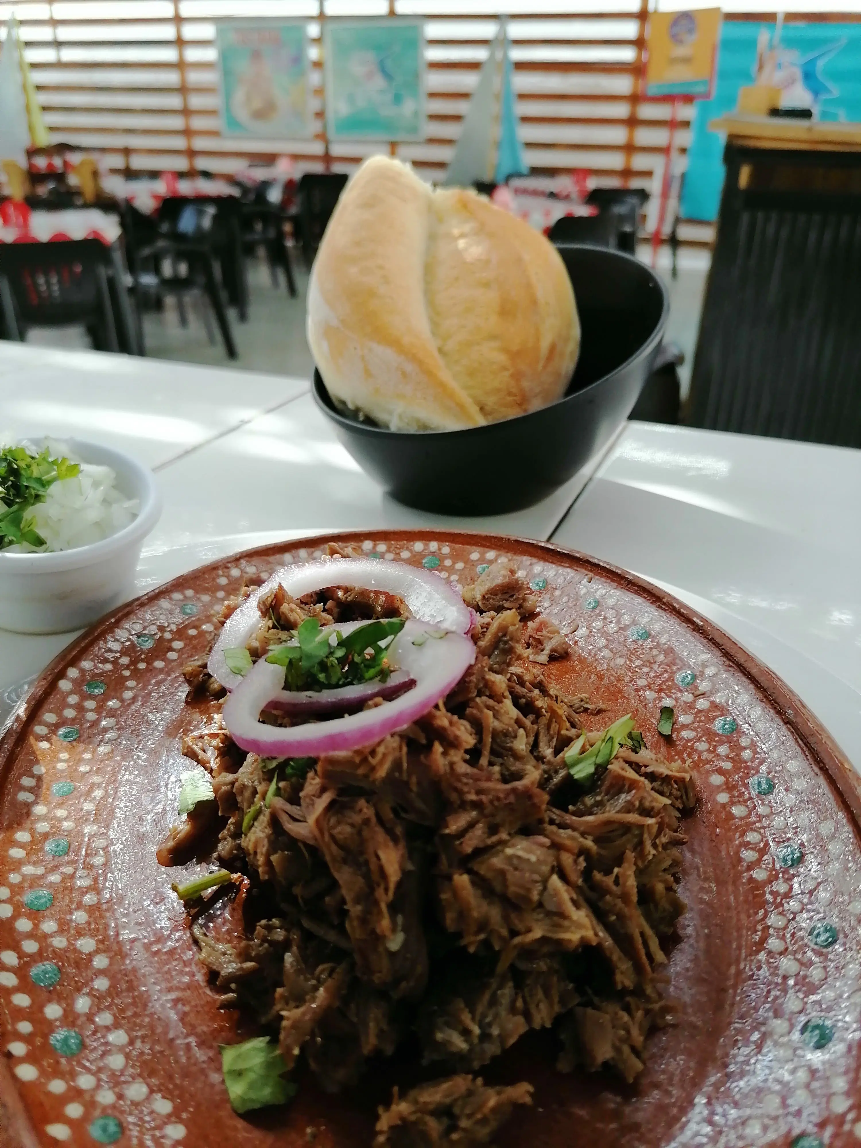 Mariscos El Real de Mapimi image 9