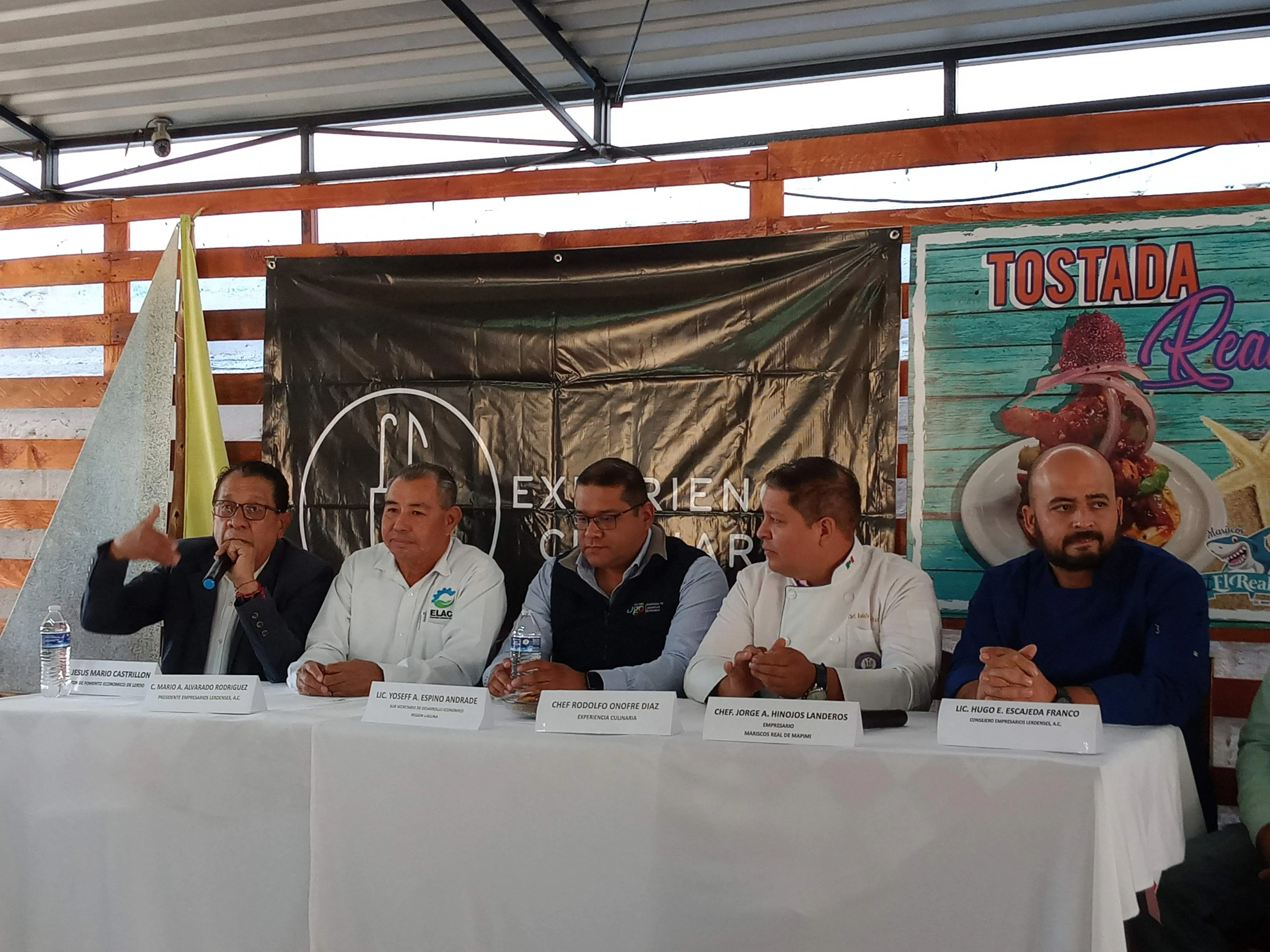 Mariscos El Real de Mapimi image 10