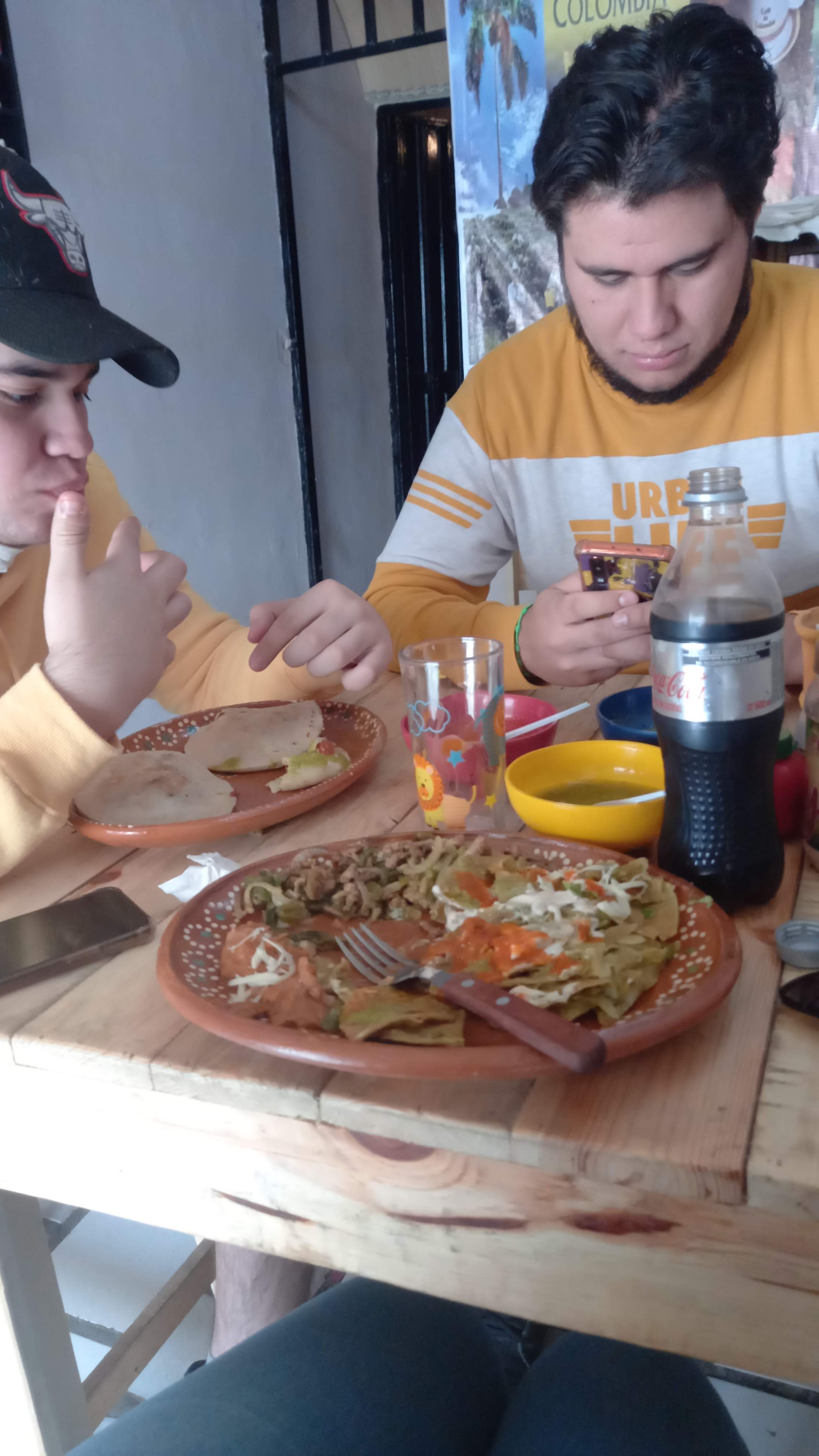 Restaurant Esther image 2