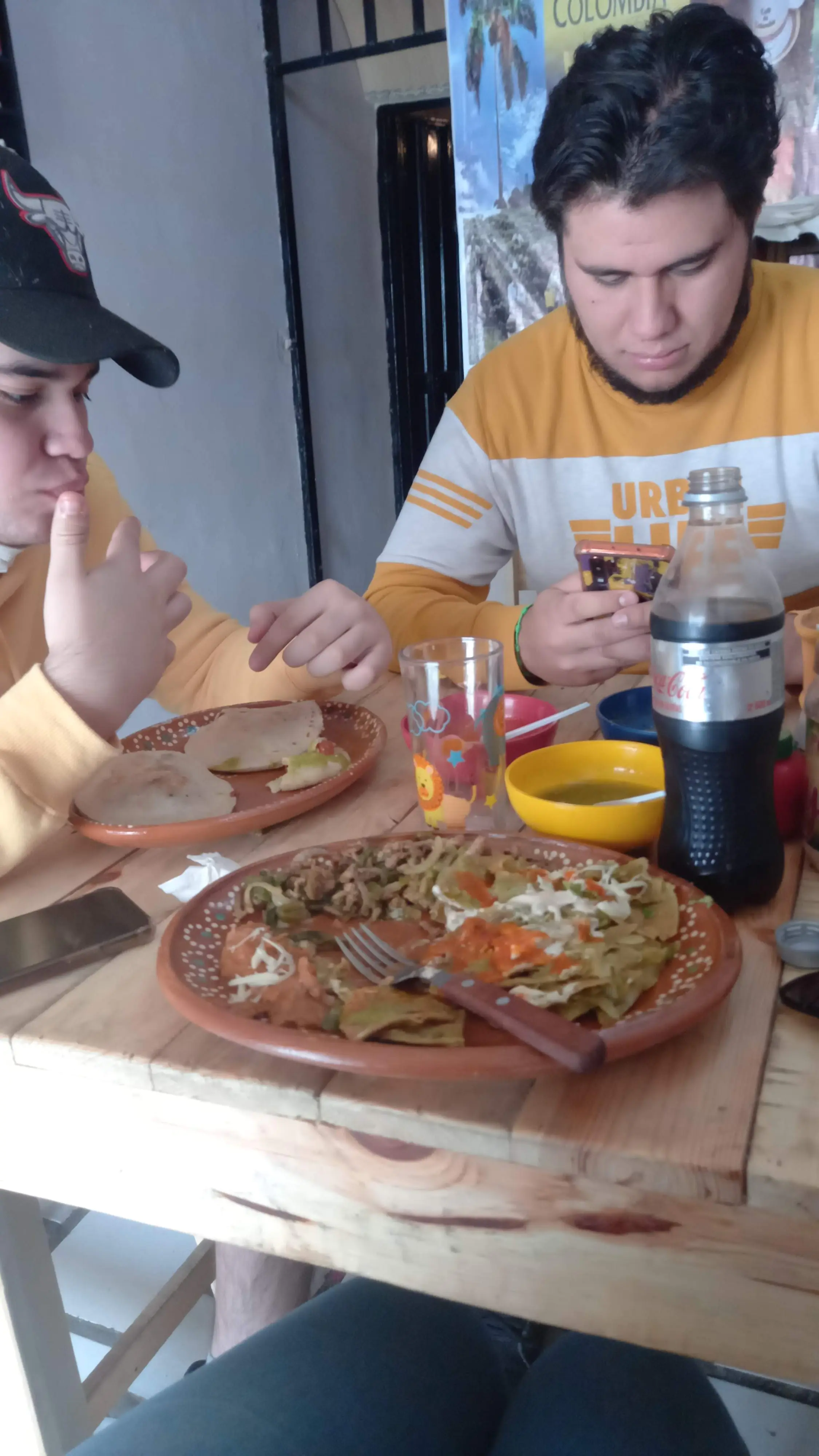 Restaurant Esther image 2