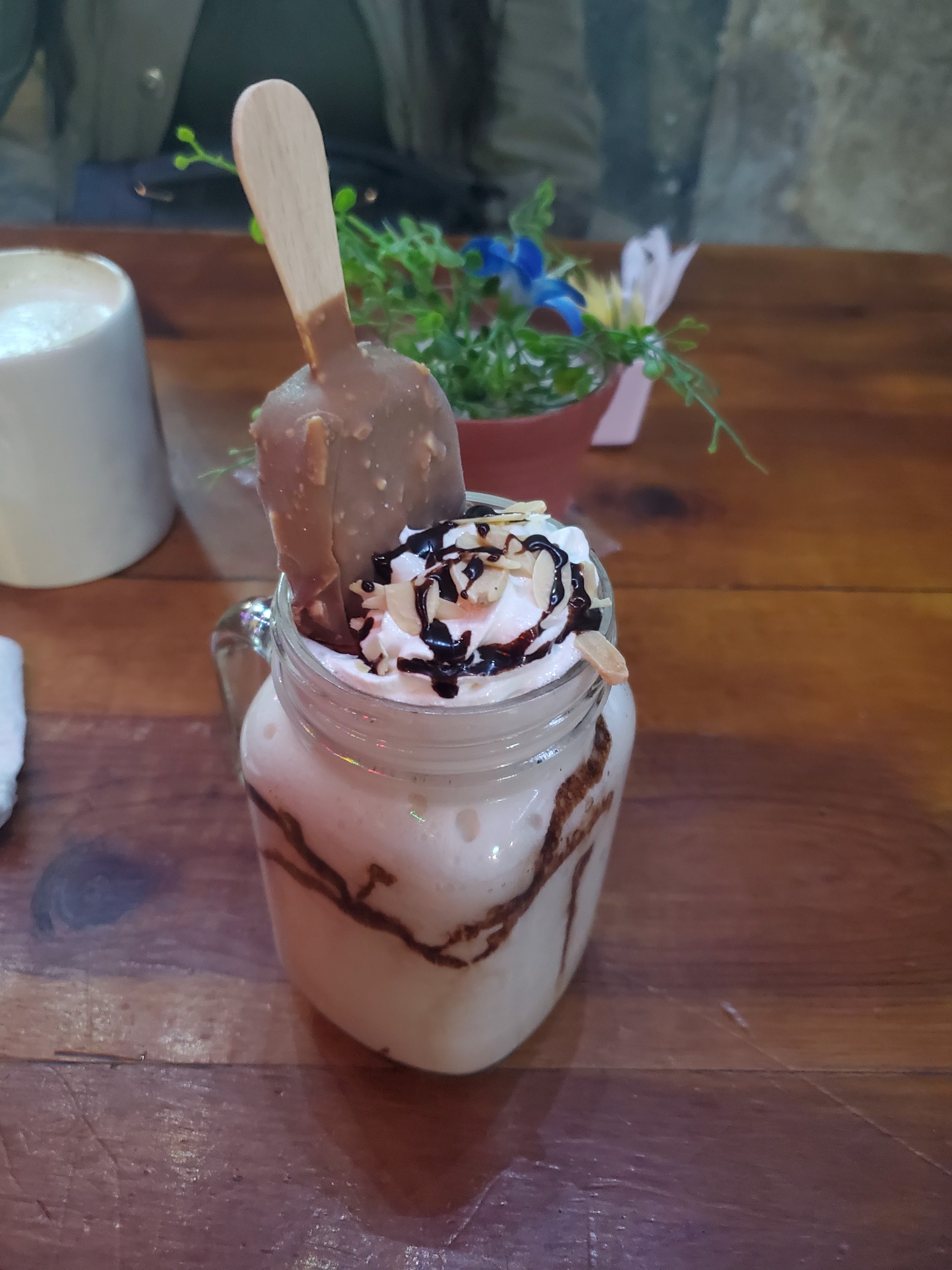 Echar El Chal image 2