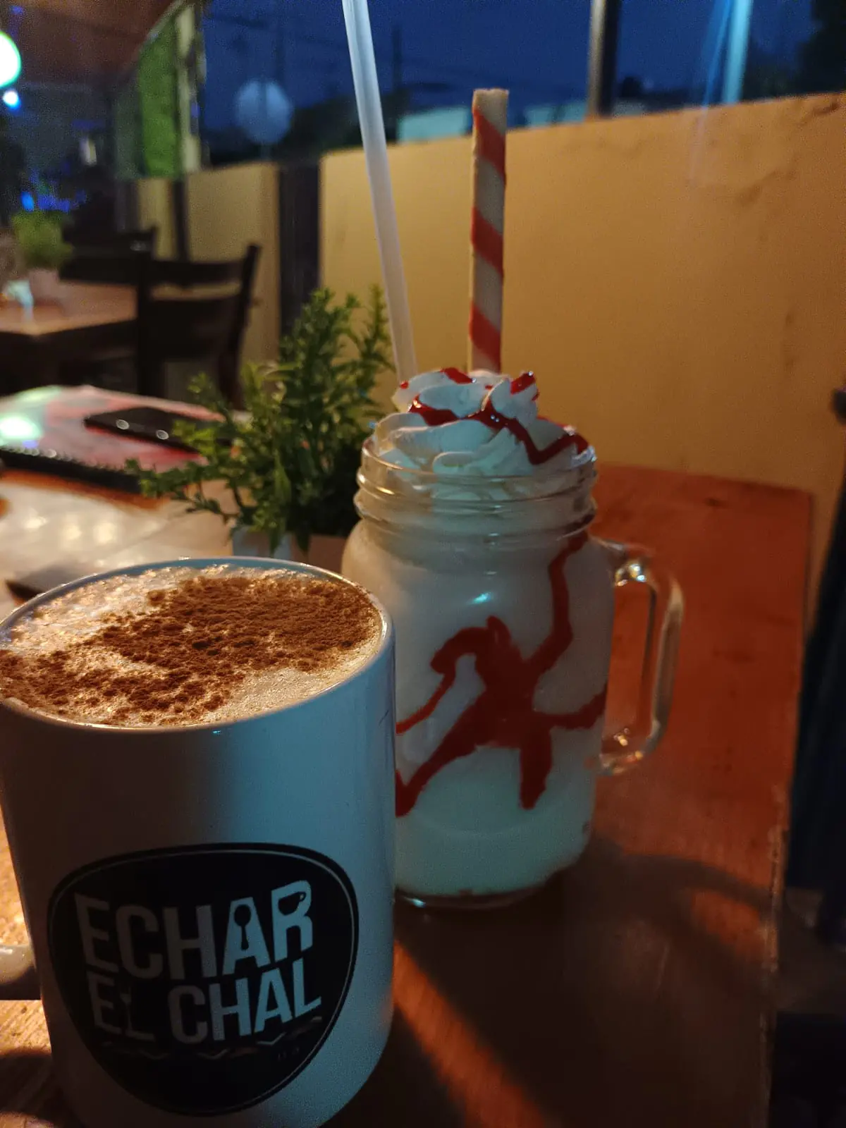 Echar El Chal image 3