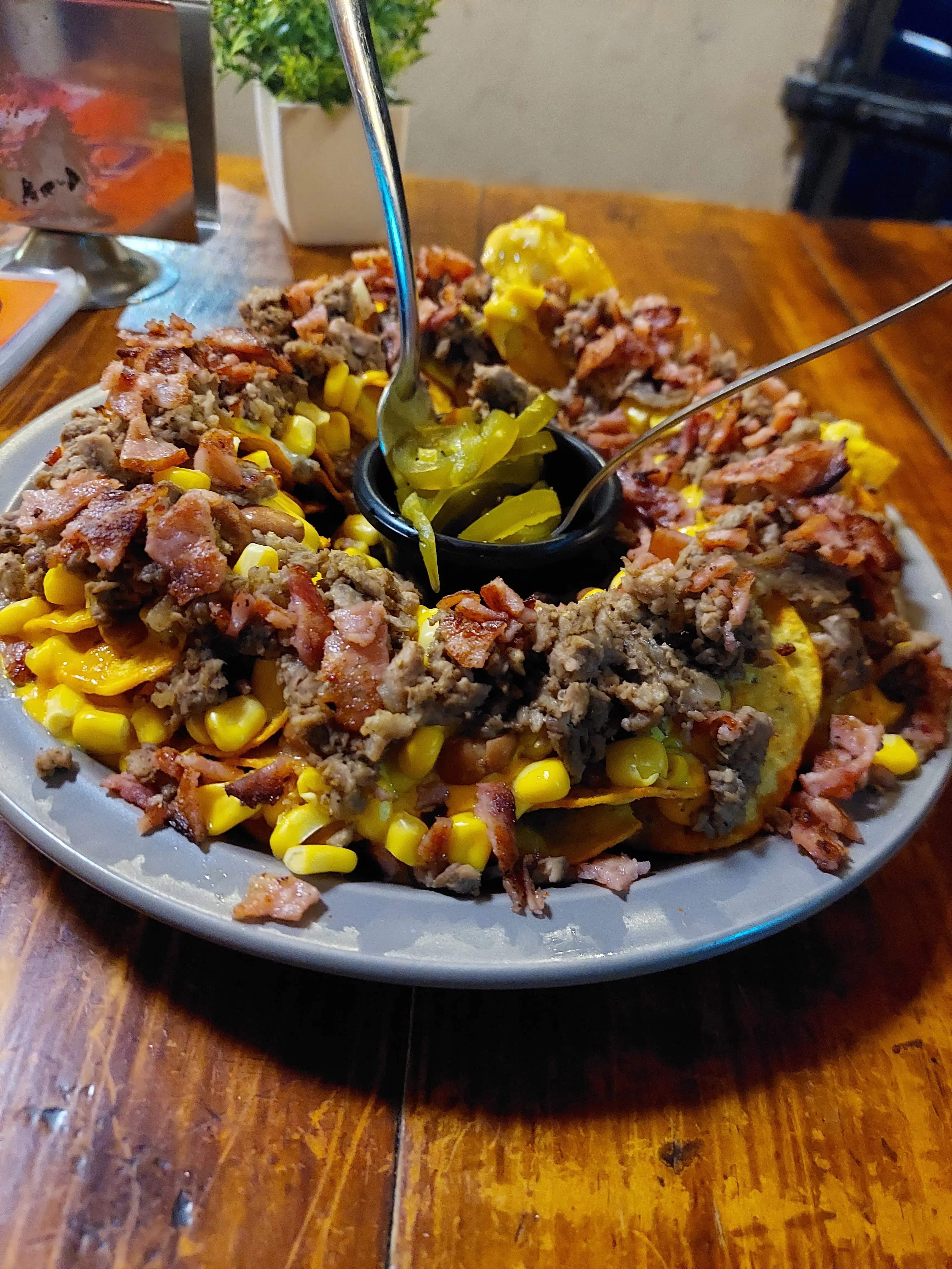 Echar El Chal image 4