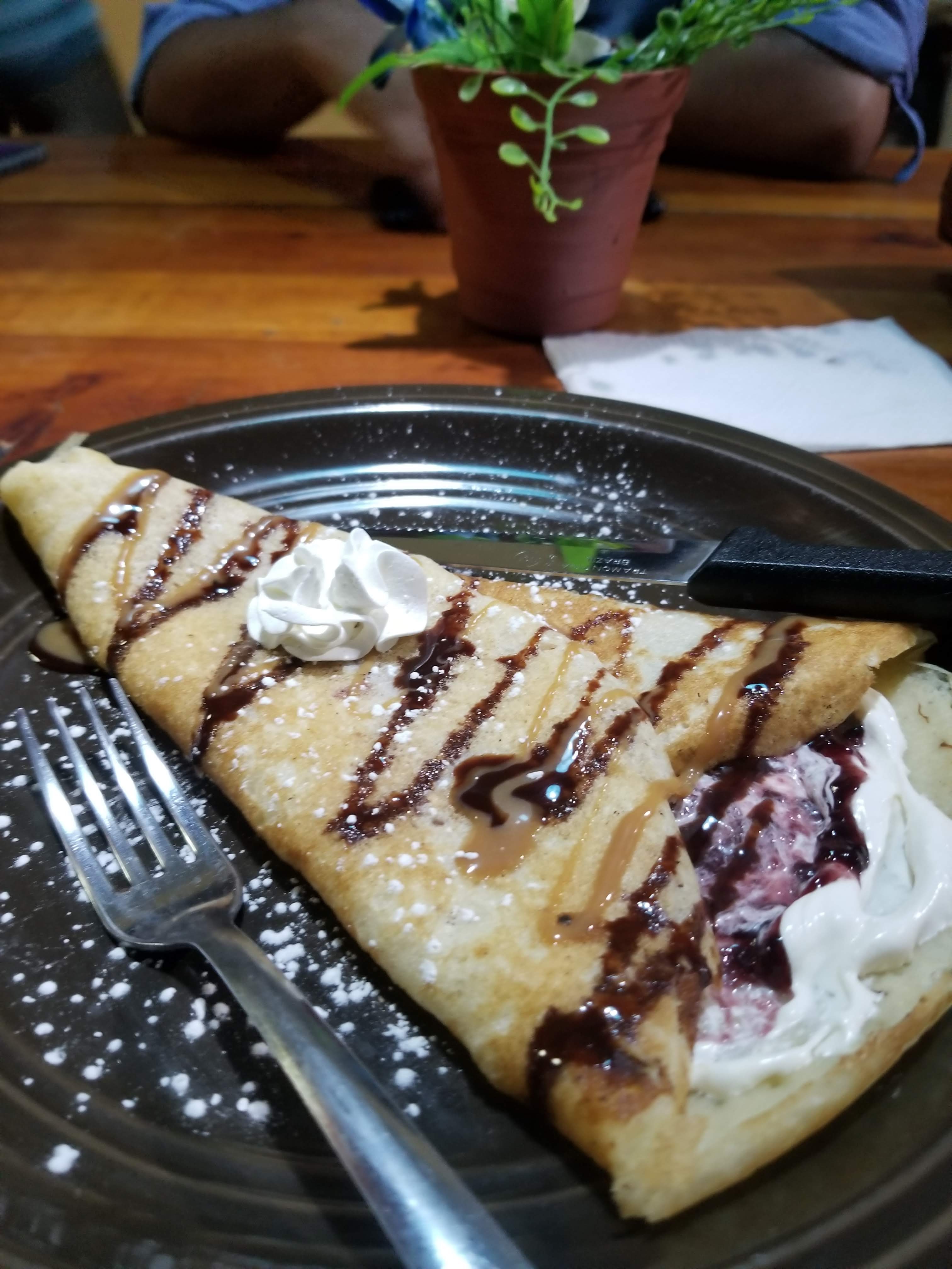 Echar El Chal image 5