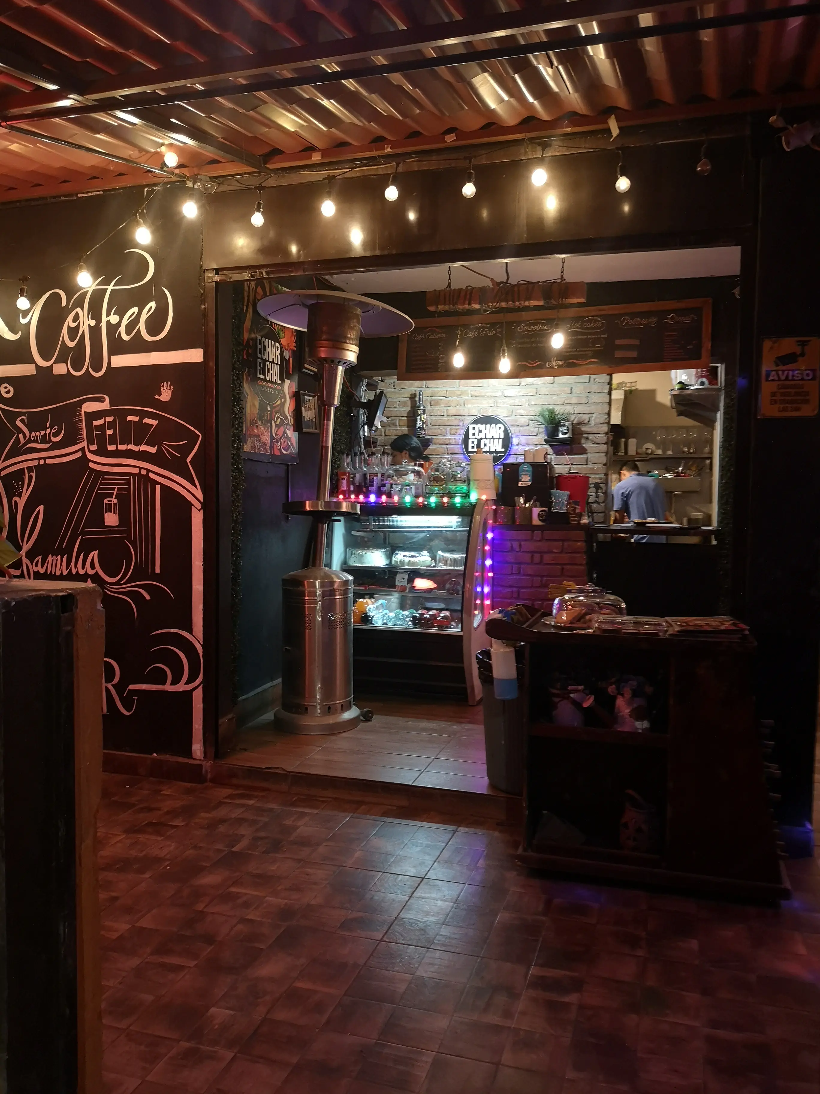 Echar El Chal image 6