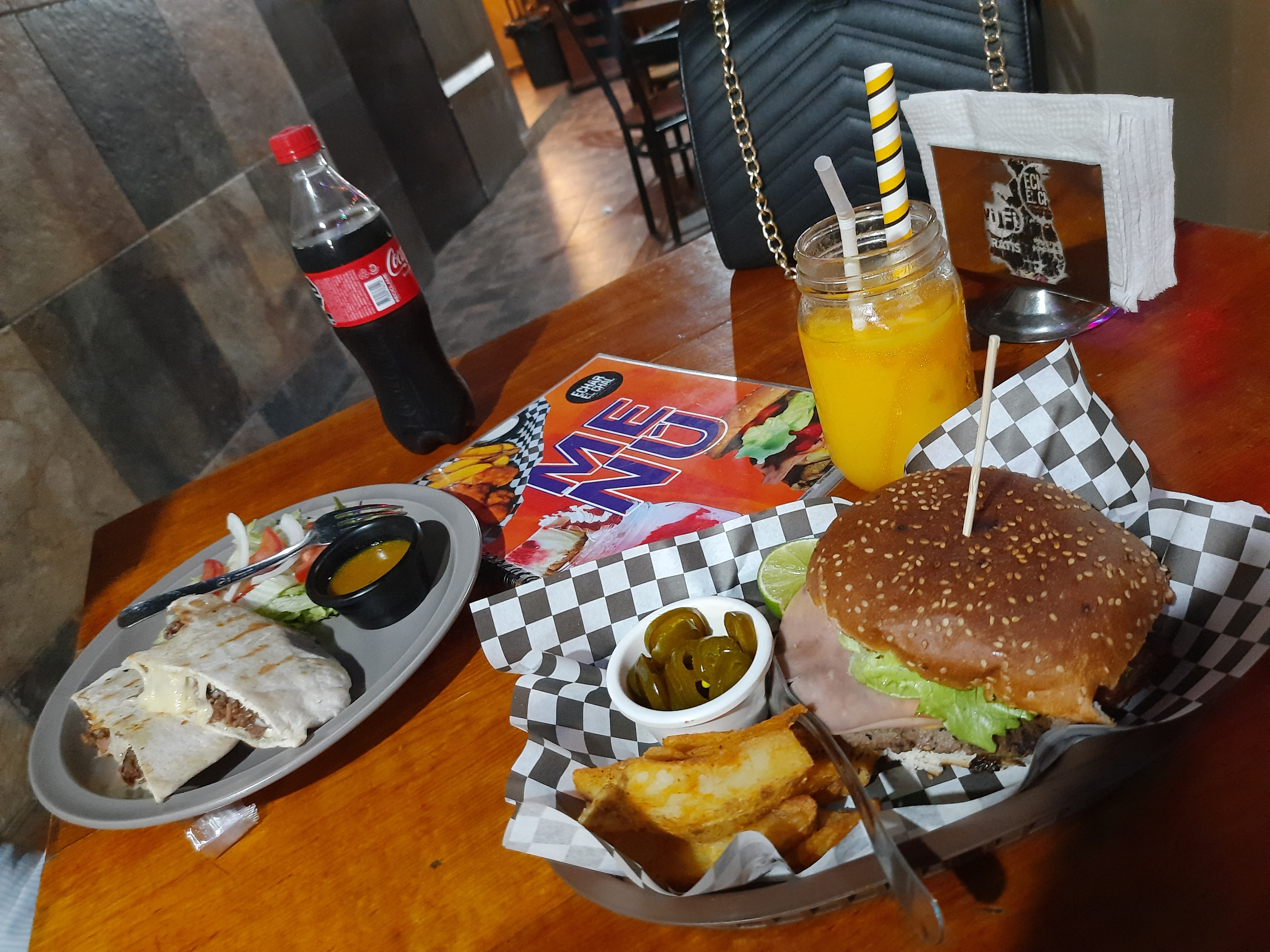 Echar El Chal image 7