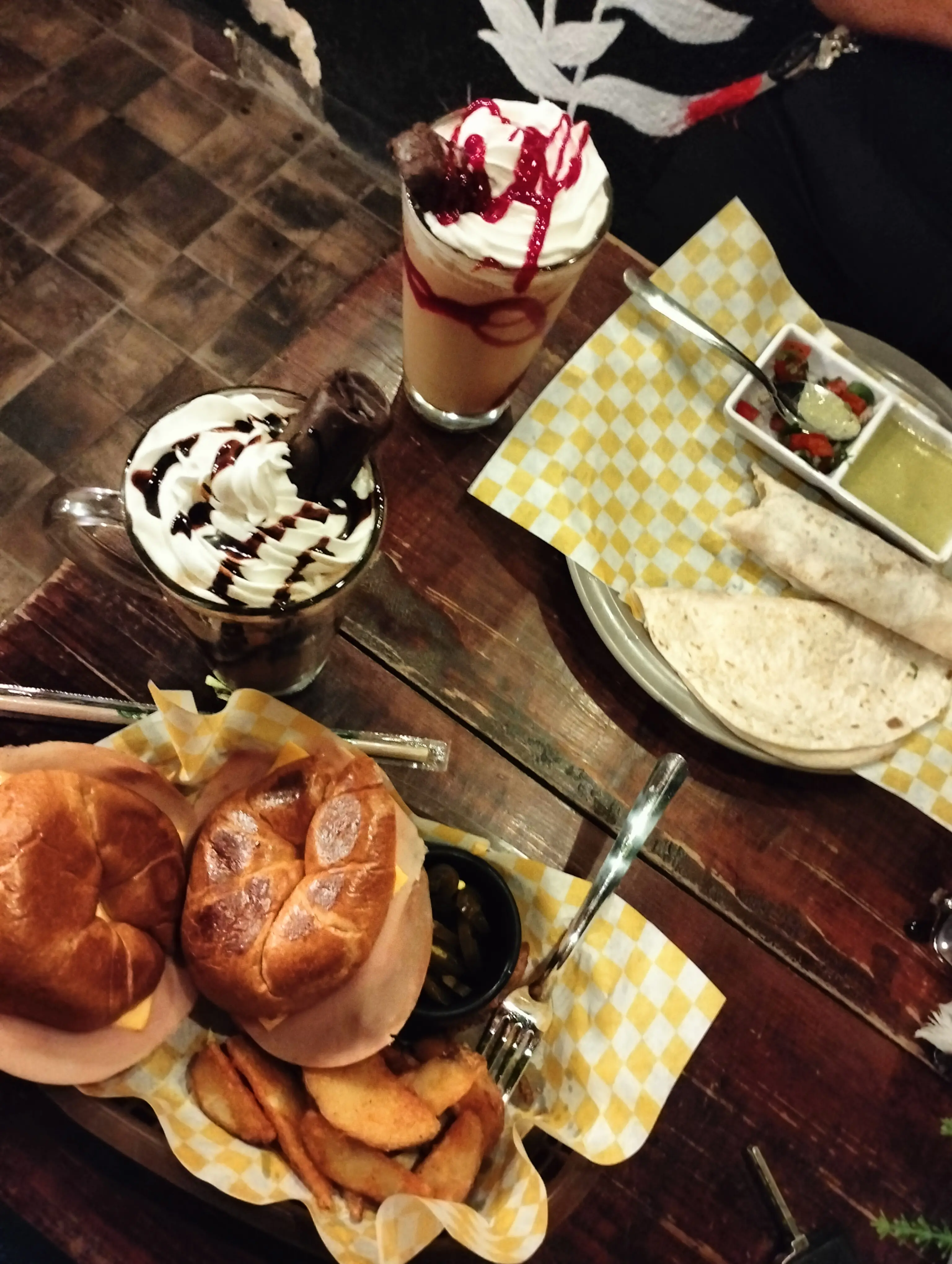 Echar El Chal image 10