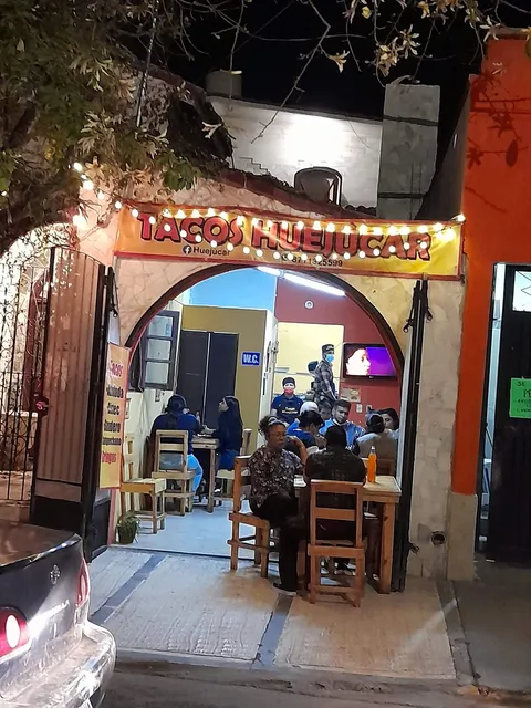 HUEJÚCAR image 1