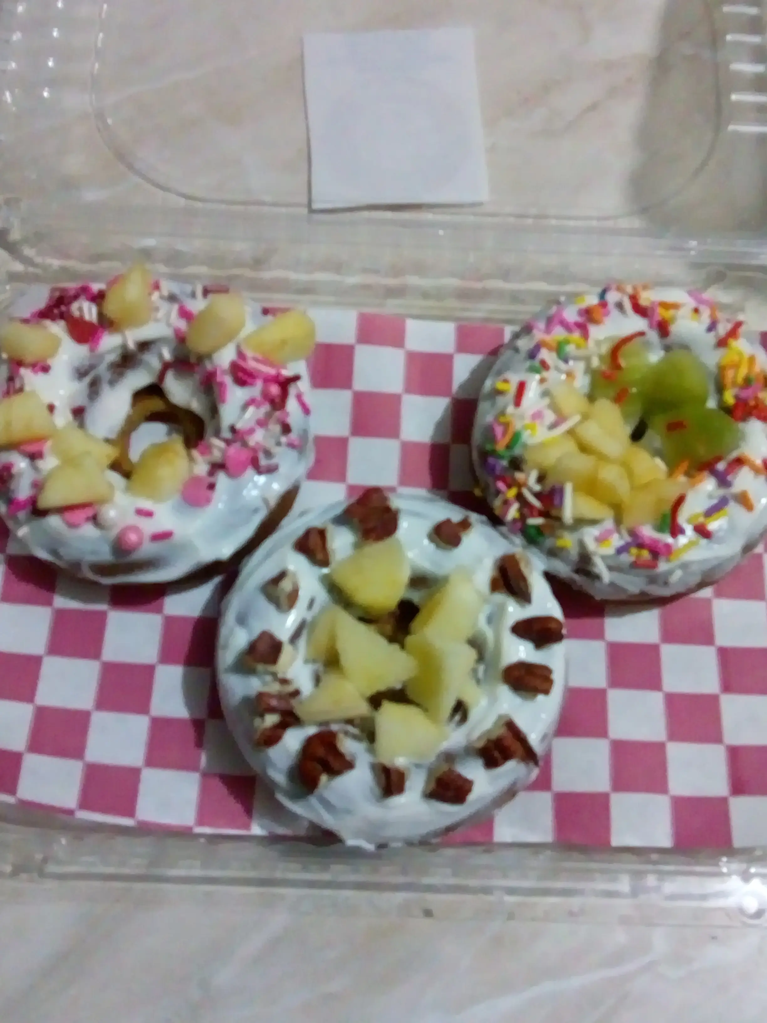 Club de nutrición image 1