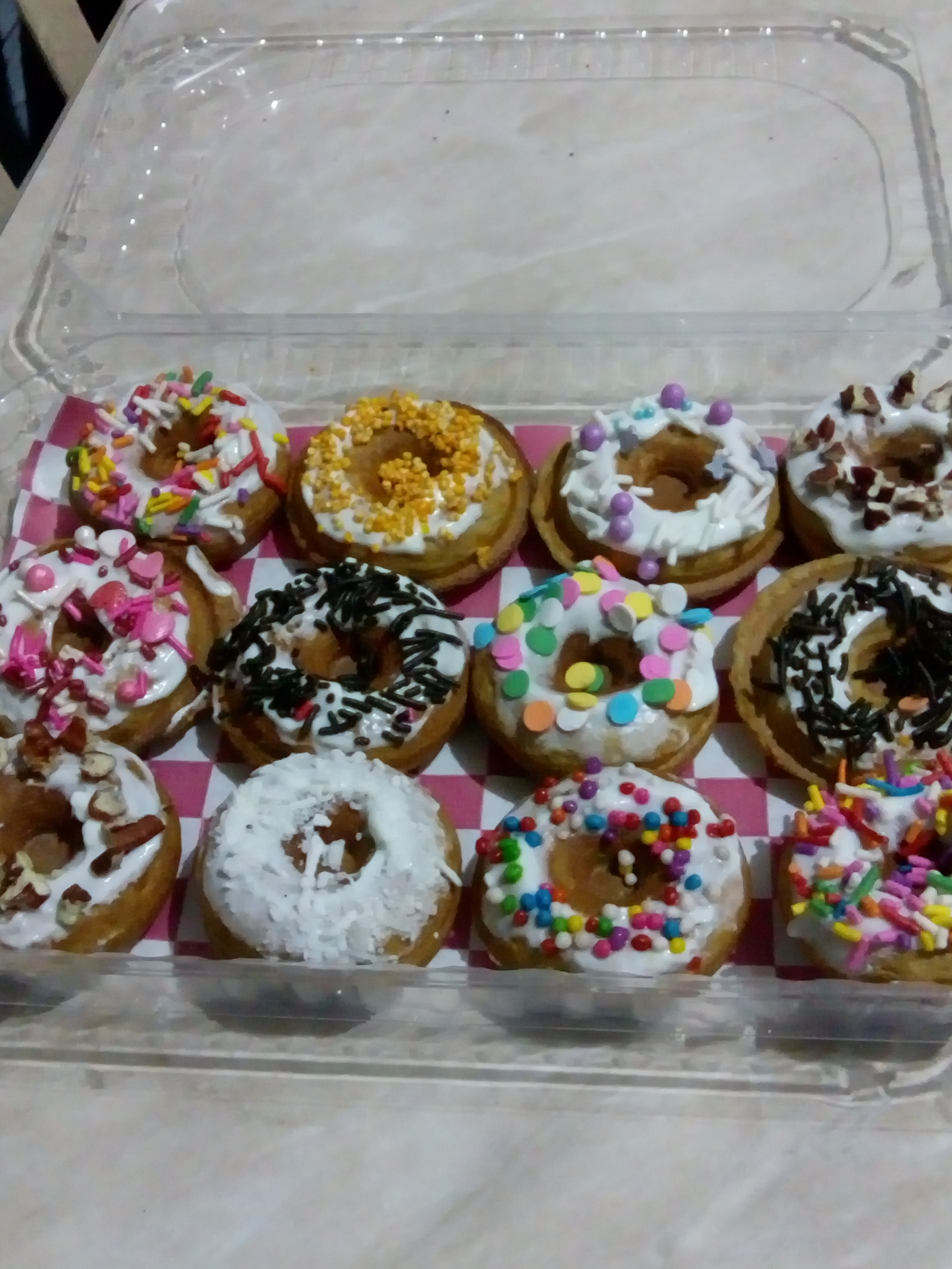 Club de nutrición image 2