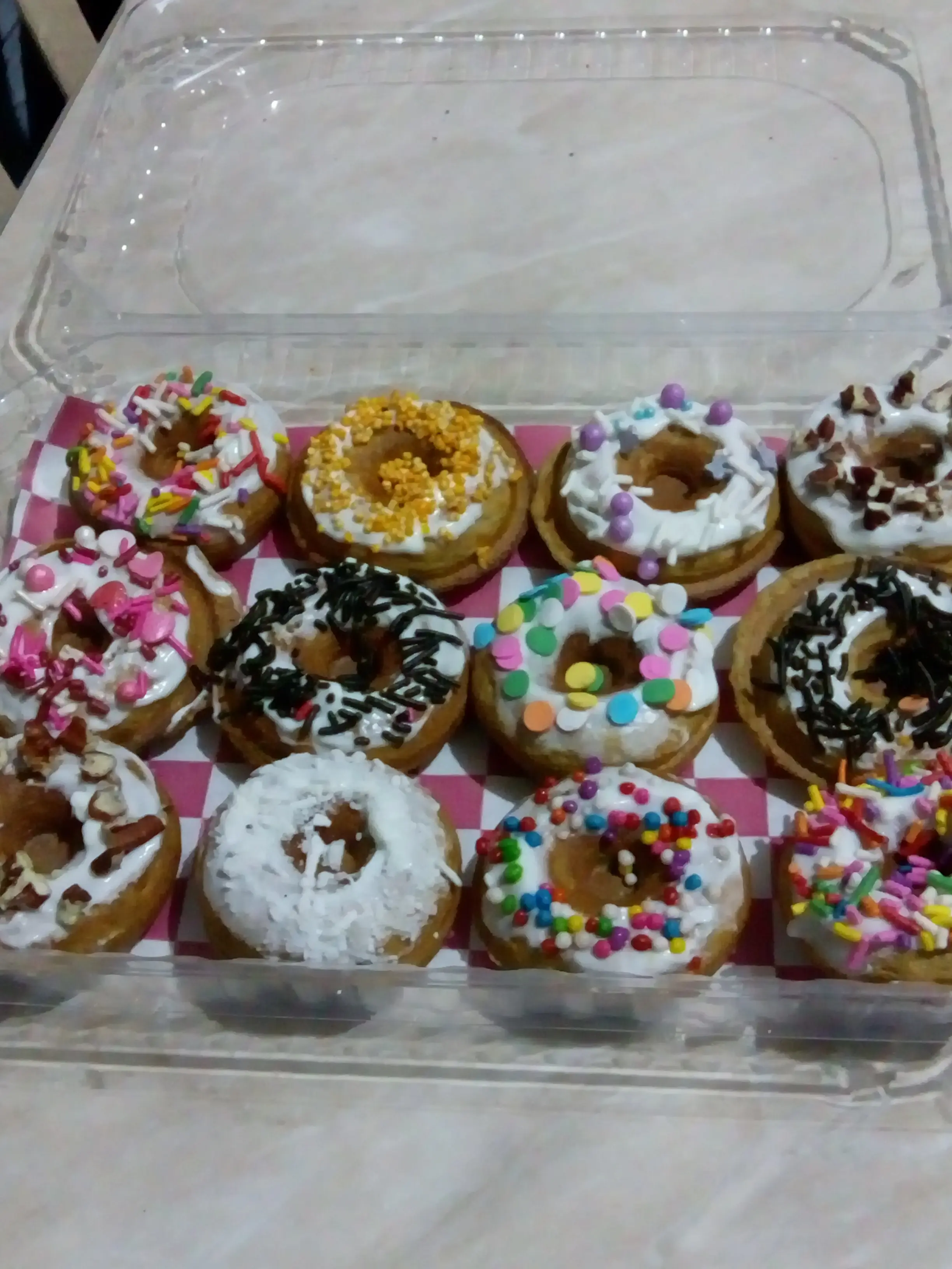 Club de nutrición image 2