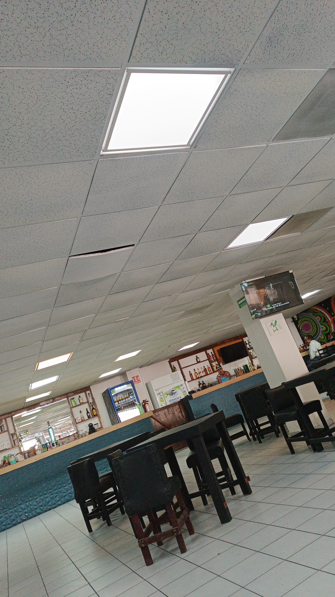 ALTATA Mariscos-Cerveza-Banda image 3