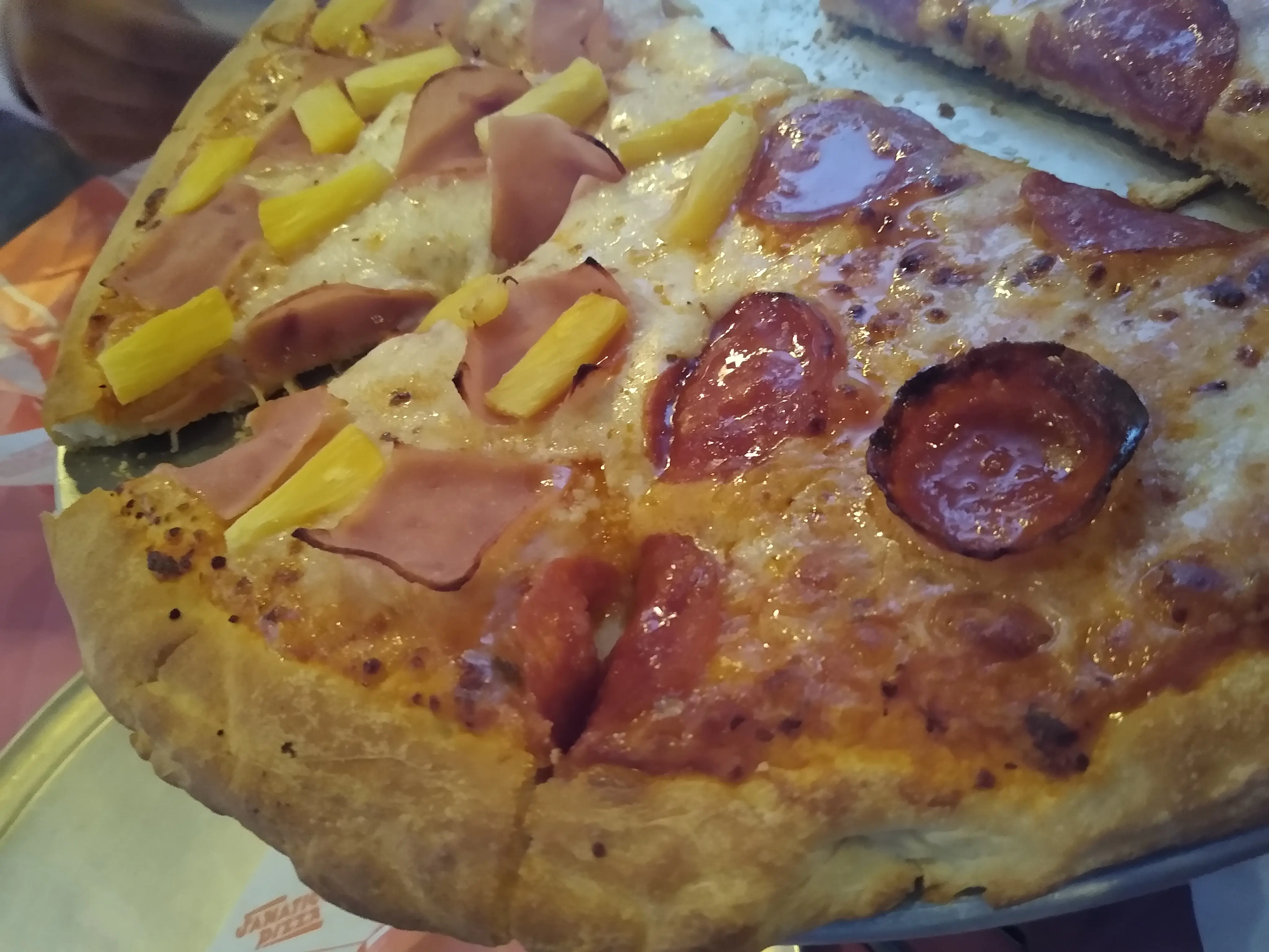 FANATICOS PIZZA LERDO image 1