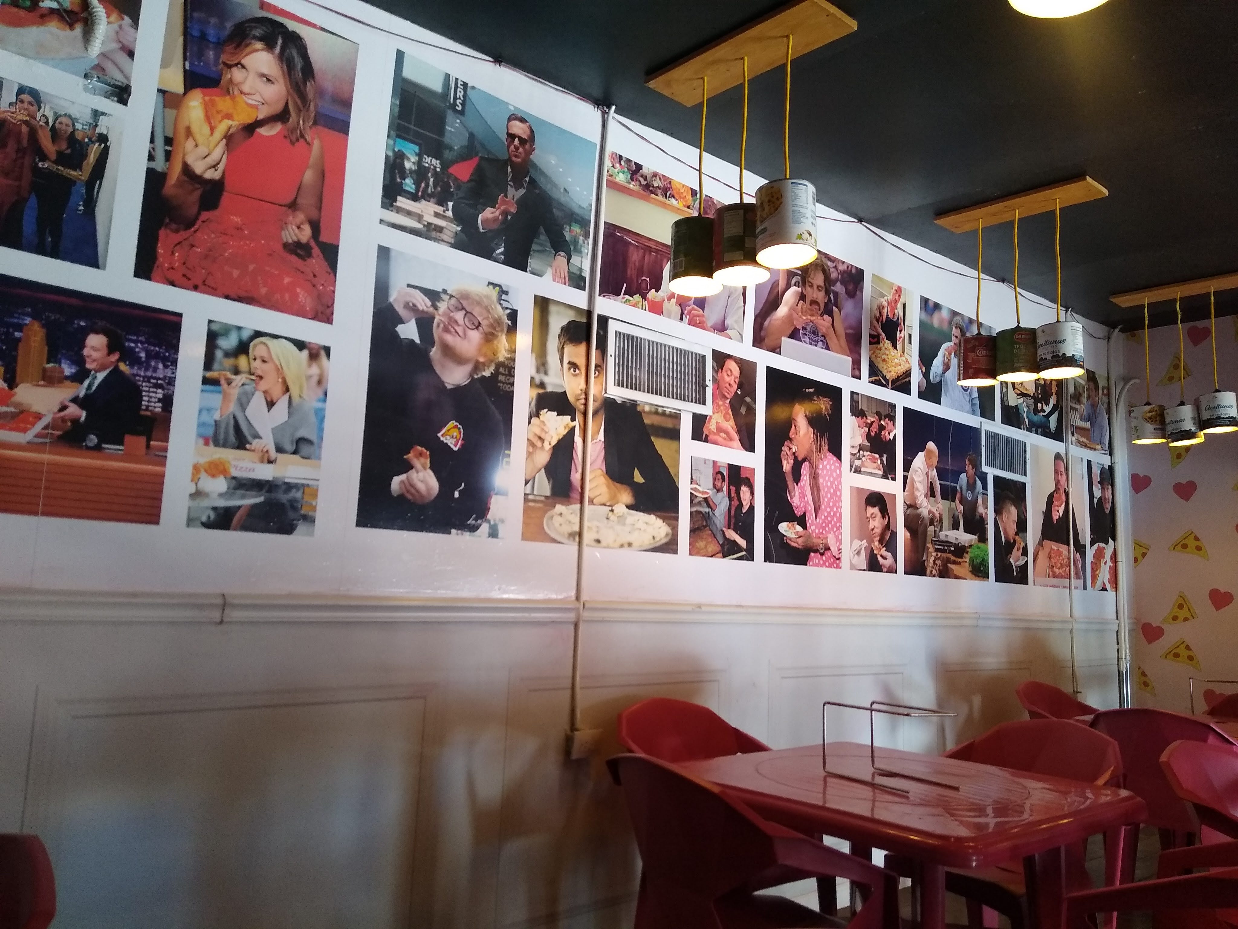 FANATICOS PIZZA LERDO image 2