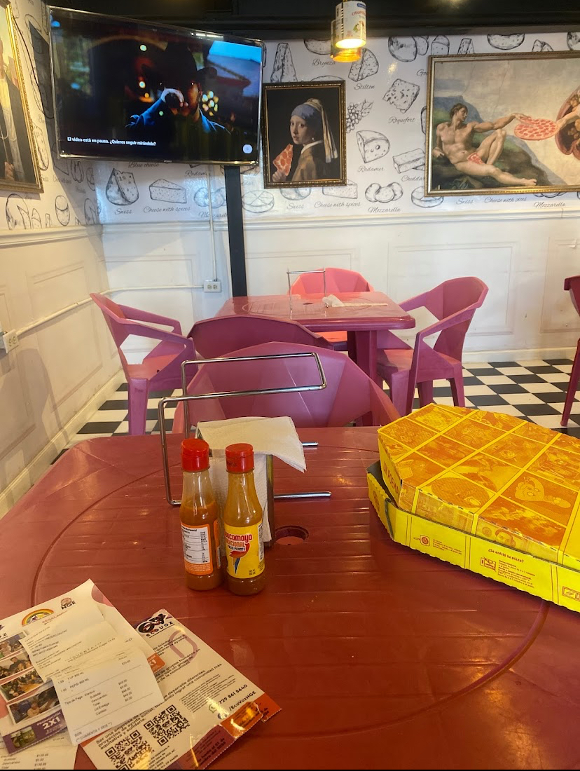 FANATICOS PIZZA LERDO image 3