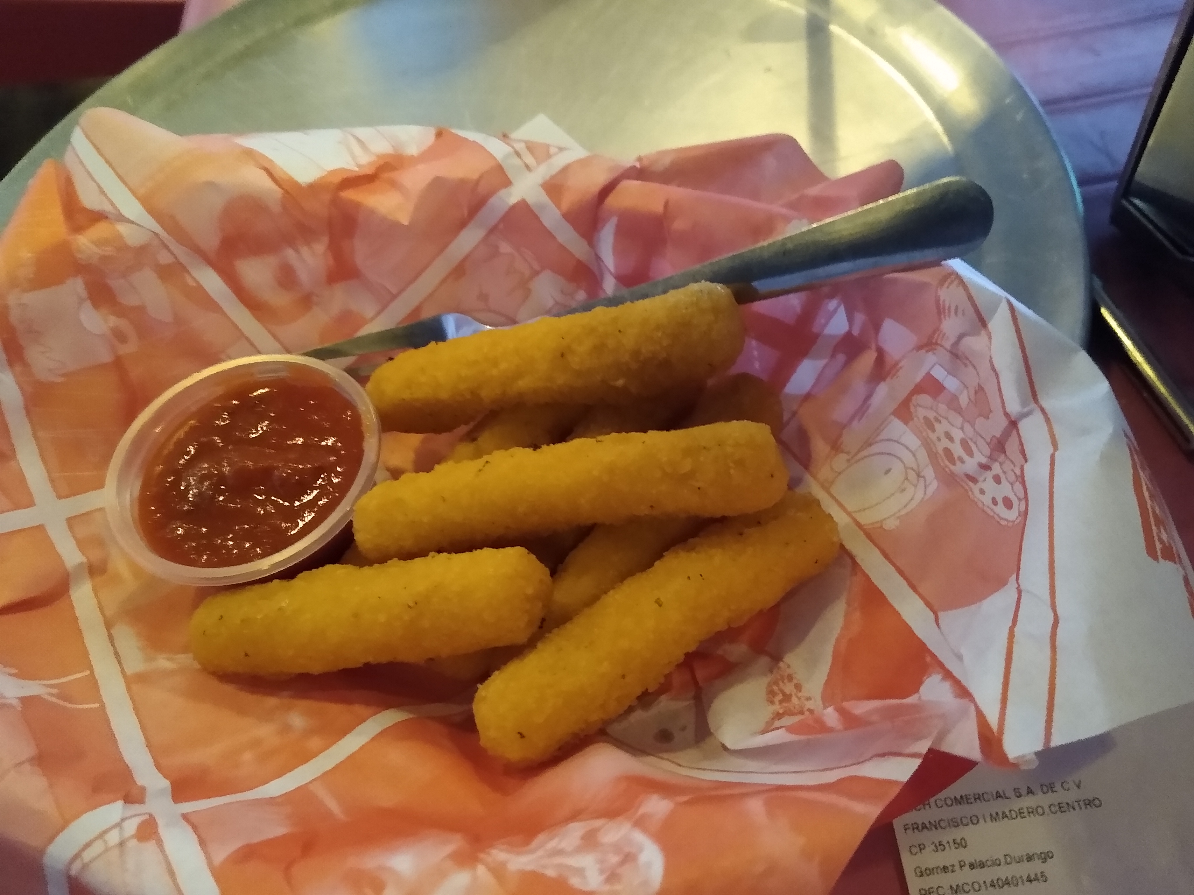 FANATICOS PIZZA LERDO image 4