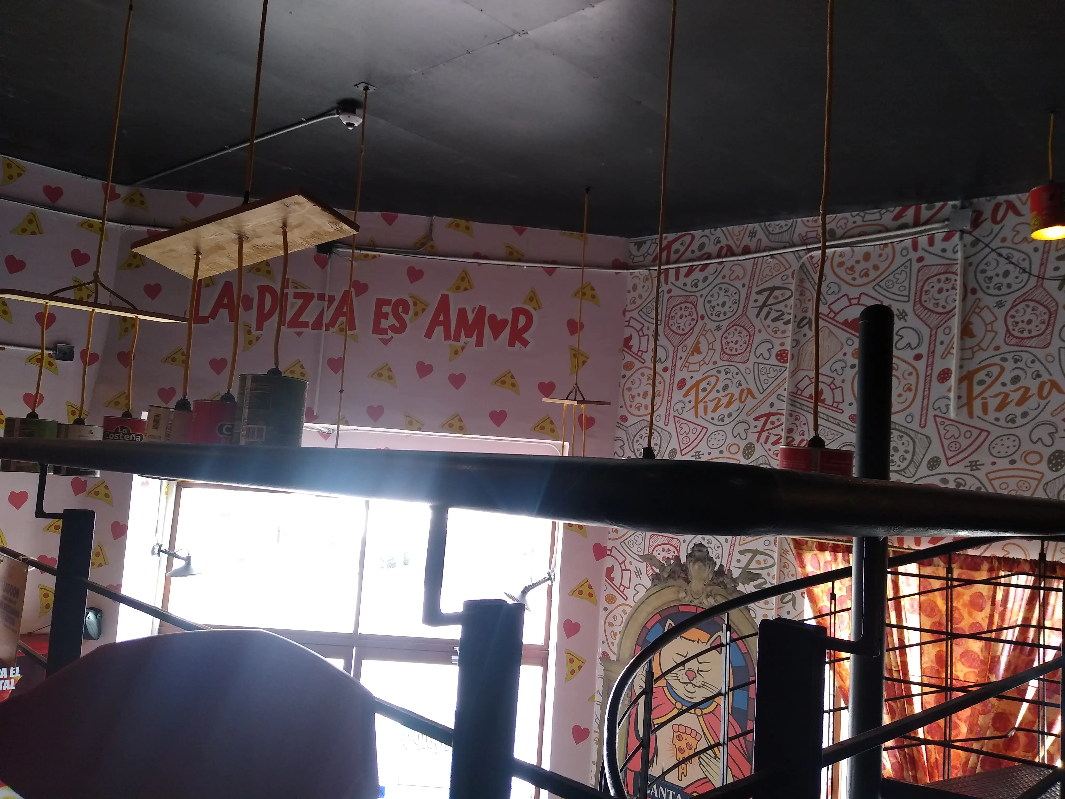 FANATICOS PIZZA LERDO image 7