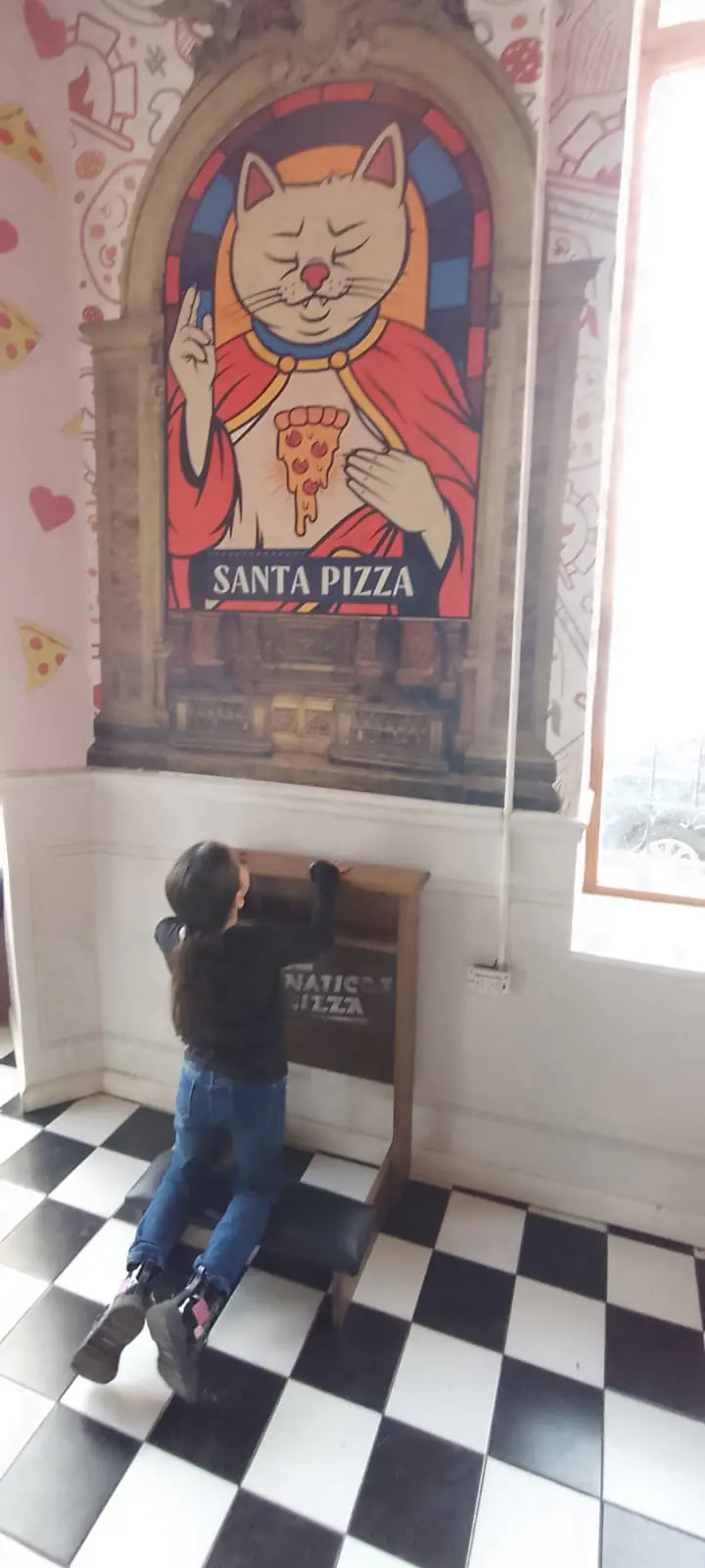 FANATICOS PIZZA LERDO image 8