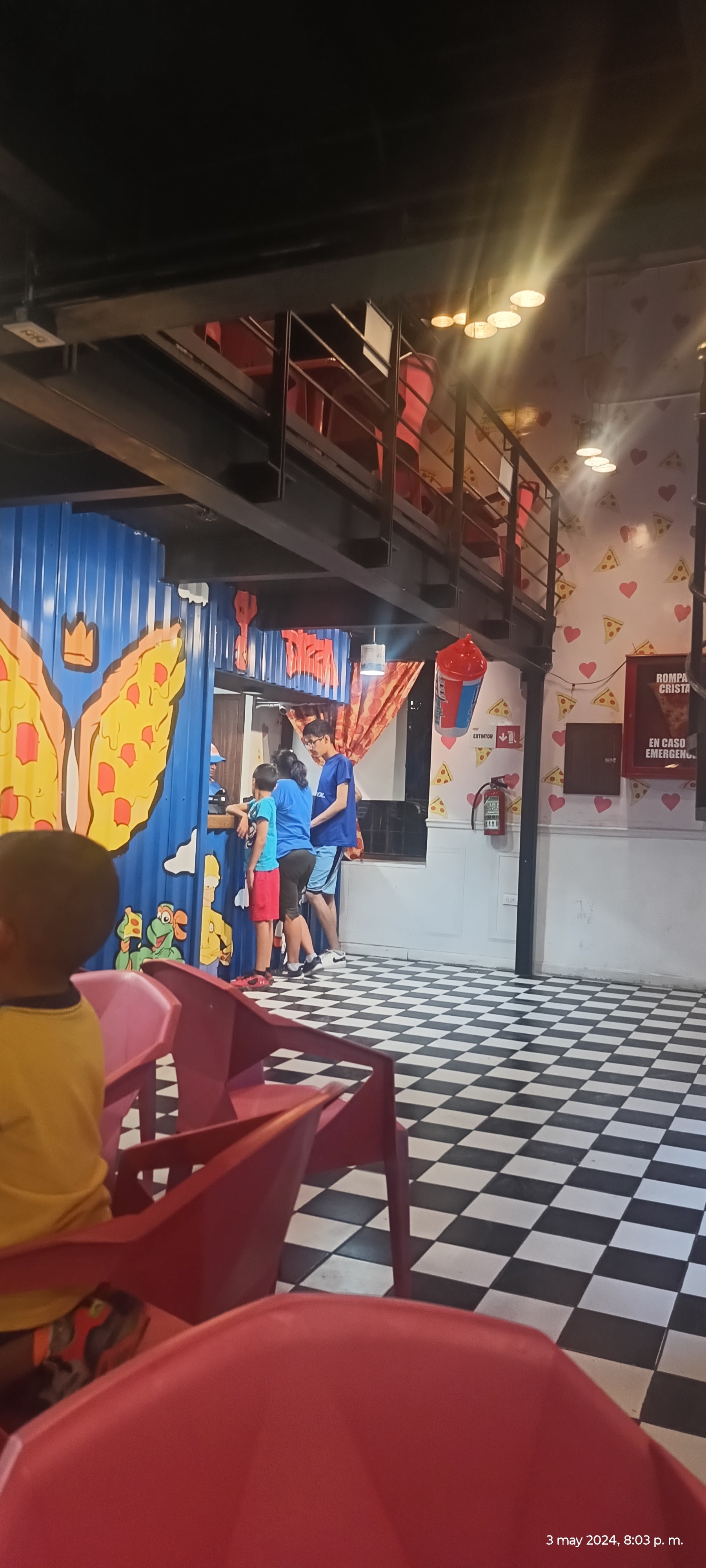 FANATICOS PIZZA LERDO image 9