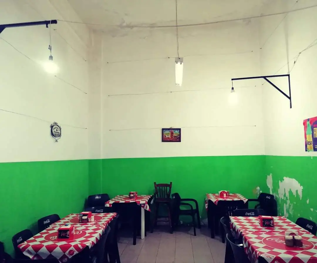 Comedor Mague image 1