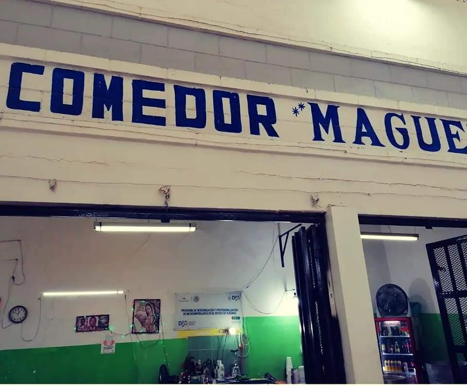 Comedor Mague image 3