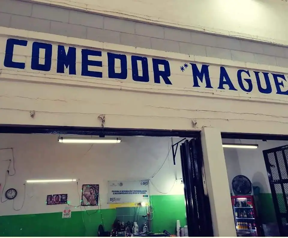 Comedor Mague image 3