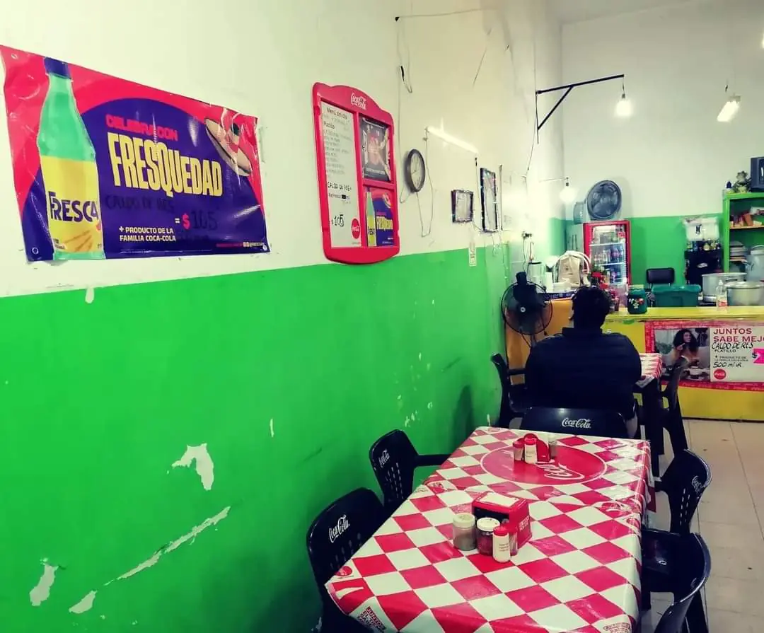 Comedor Mague image 4