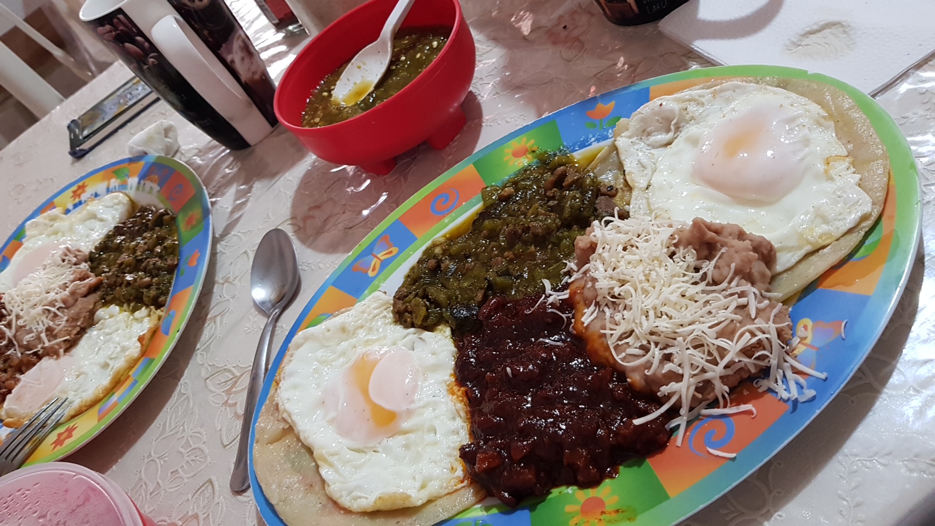 Gorditas Cristy image 1