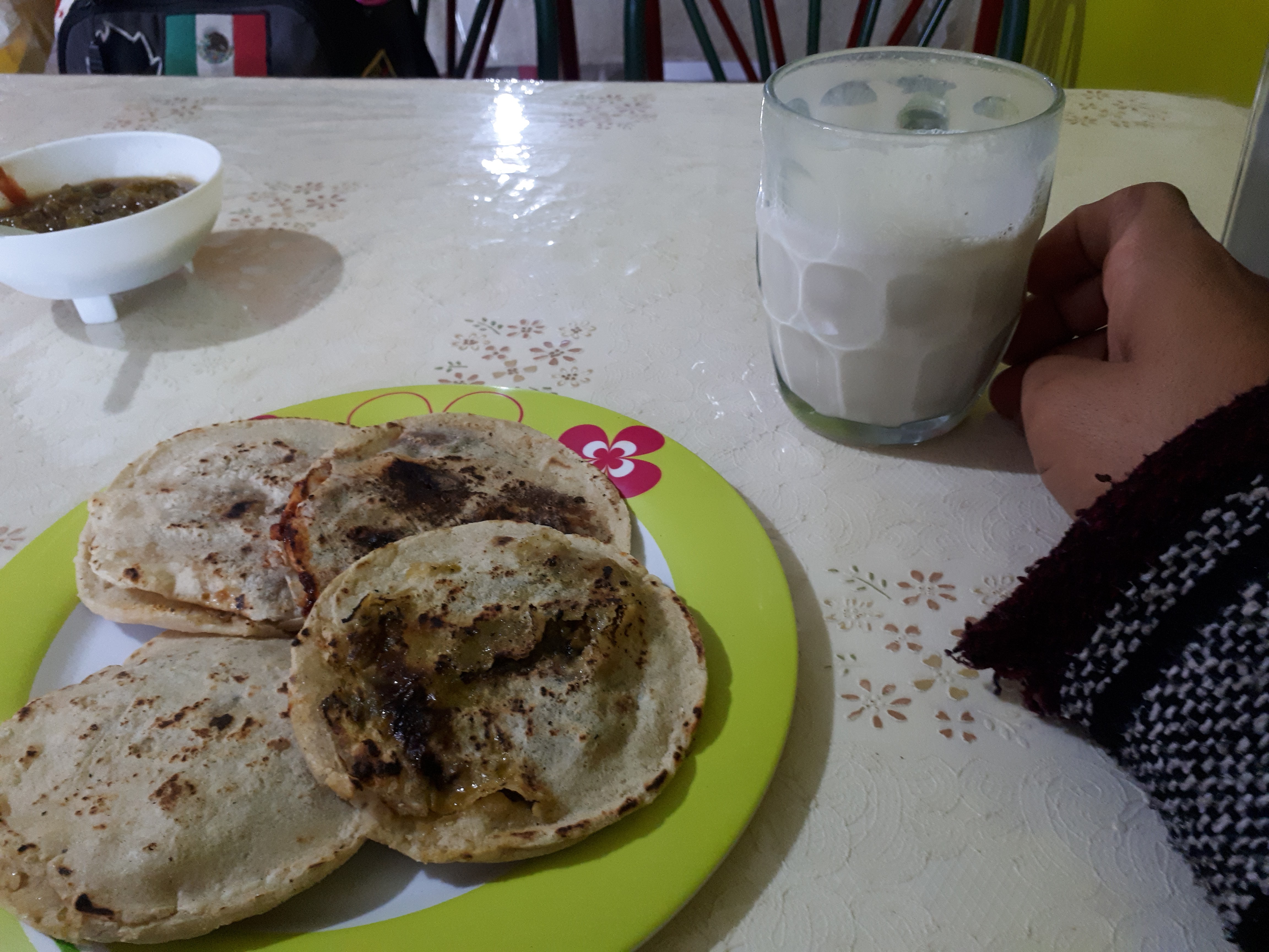 Gorditas Cristy image 3