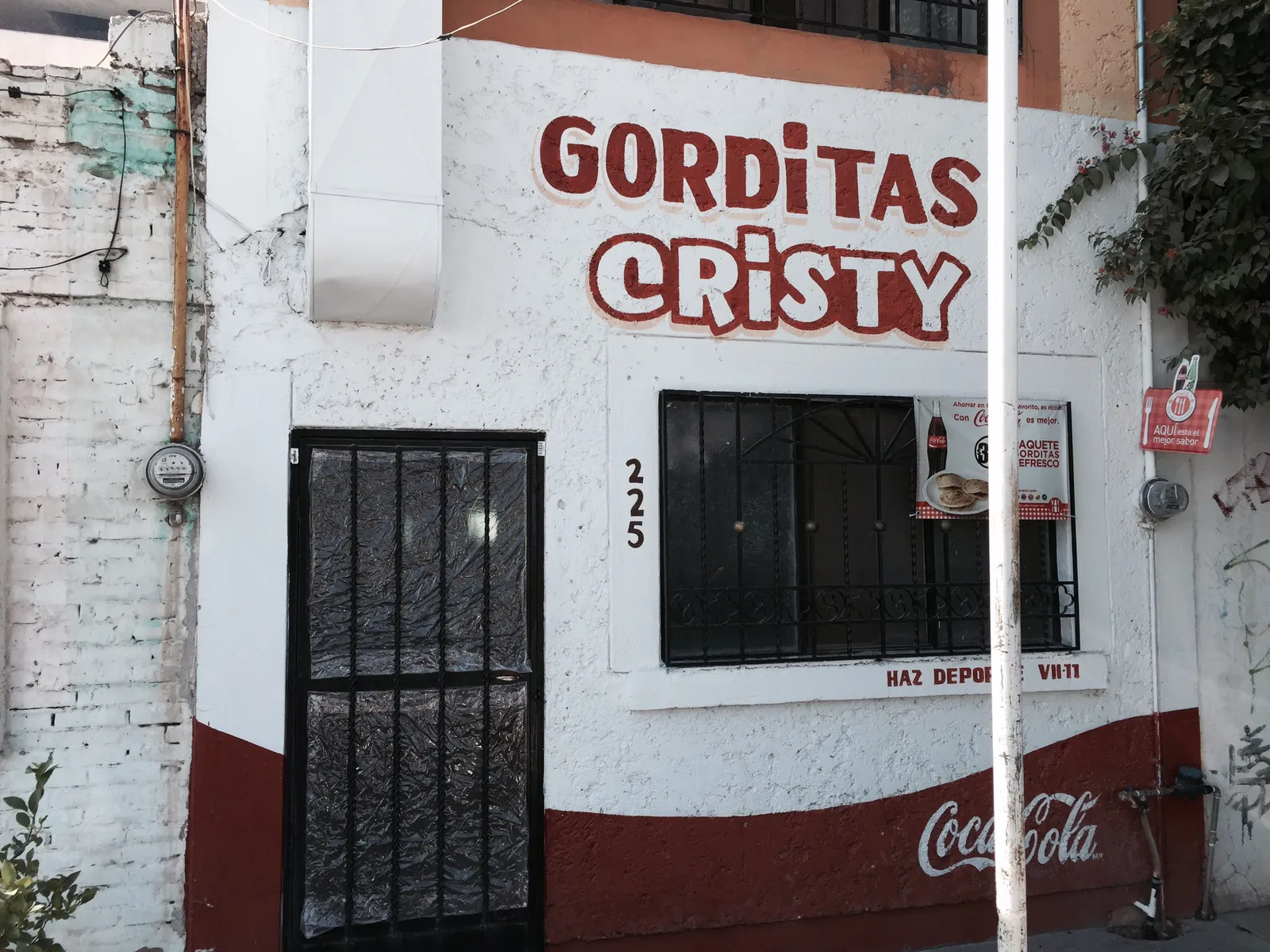 Gorditas Cristy image 4