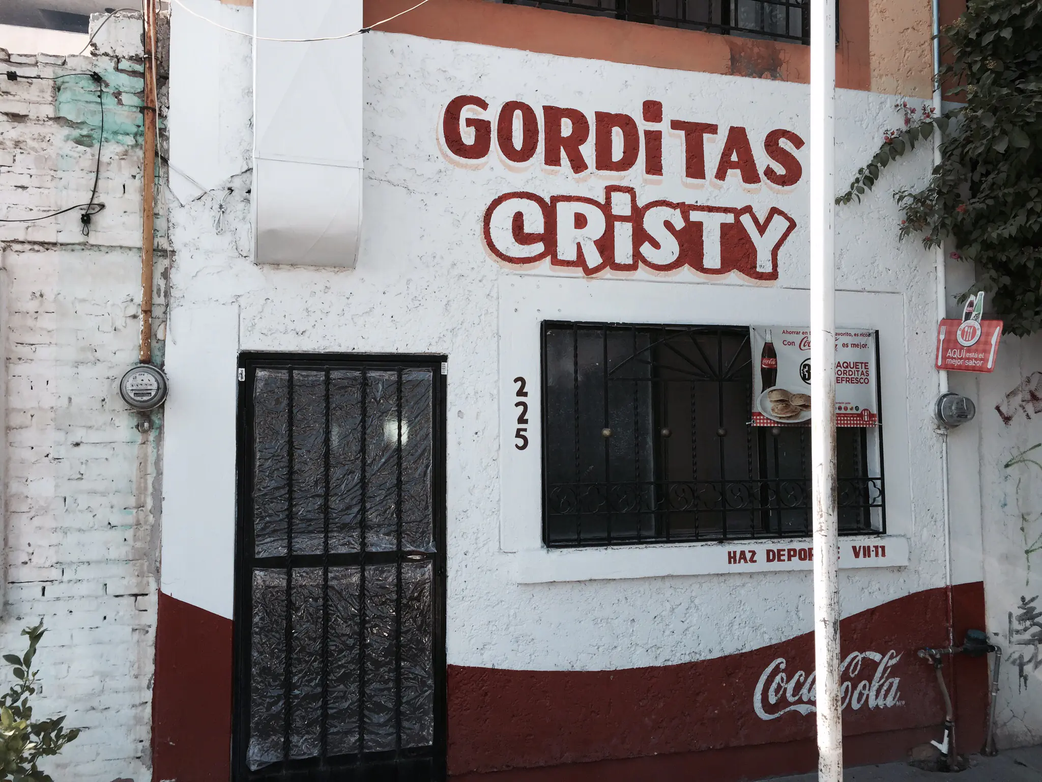 Gorditas Cristy image 4