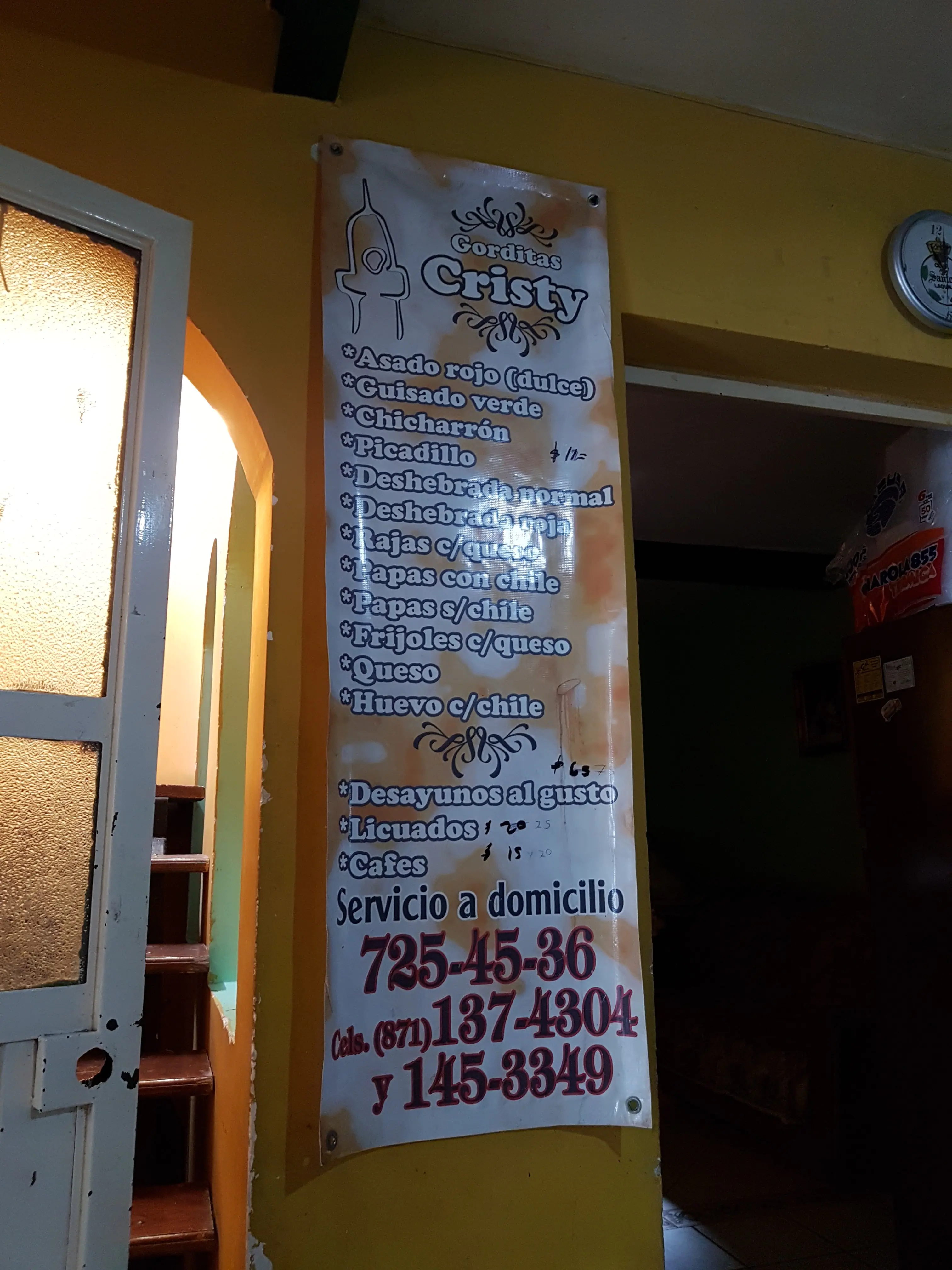 Gorditas Cristy image 6