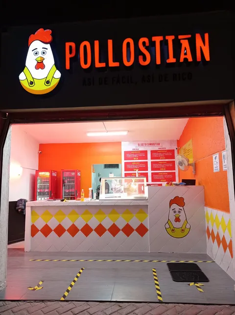 Pollostian image