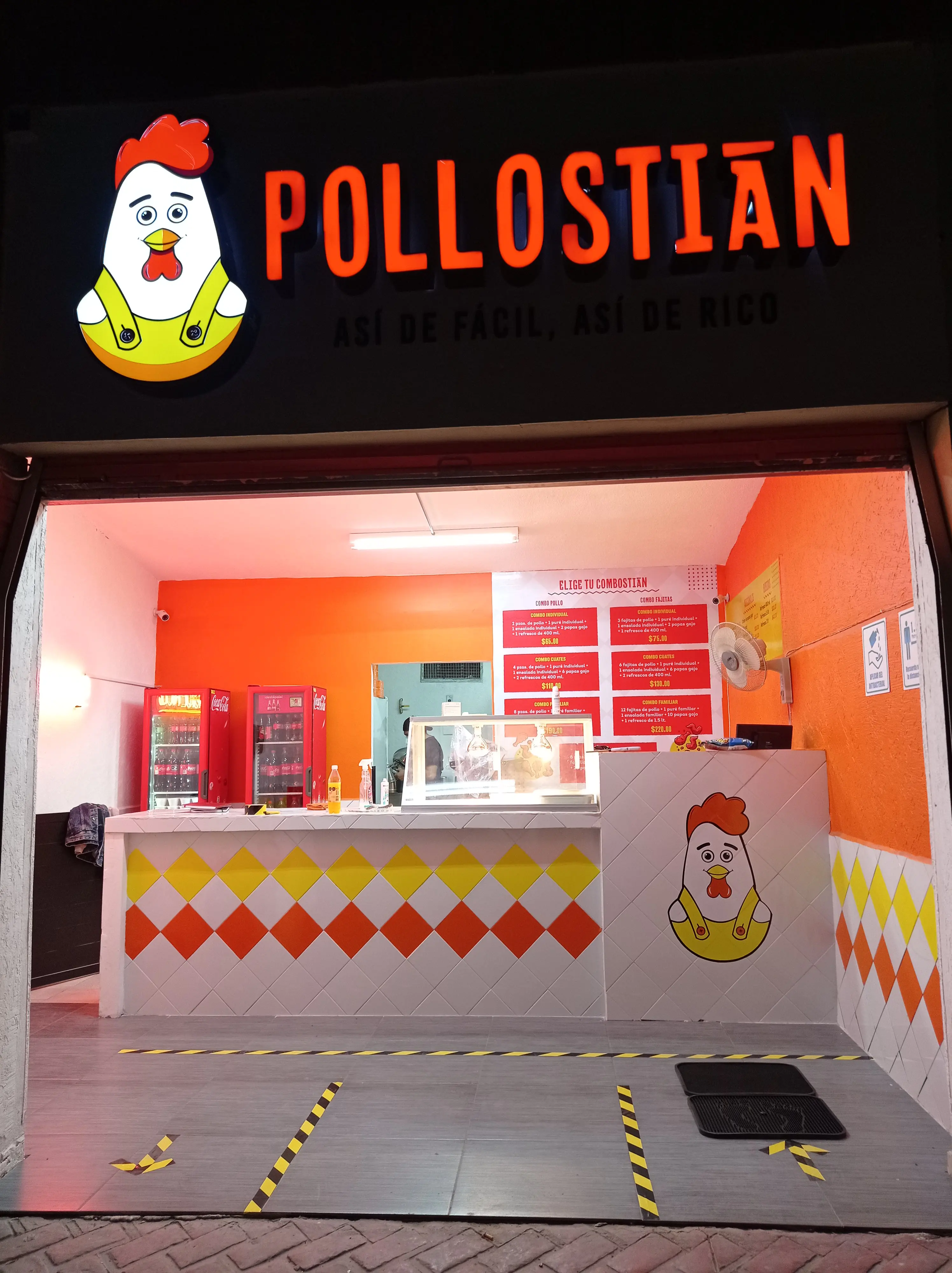 Pollostian image 1
