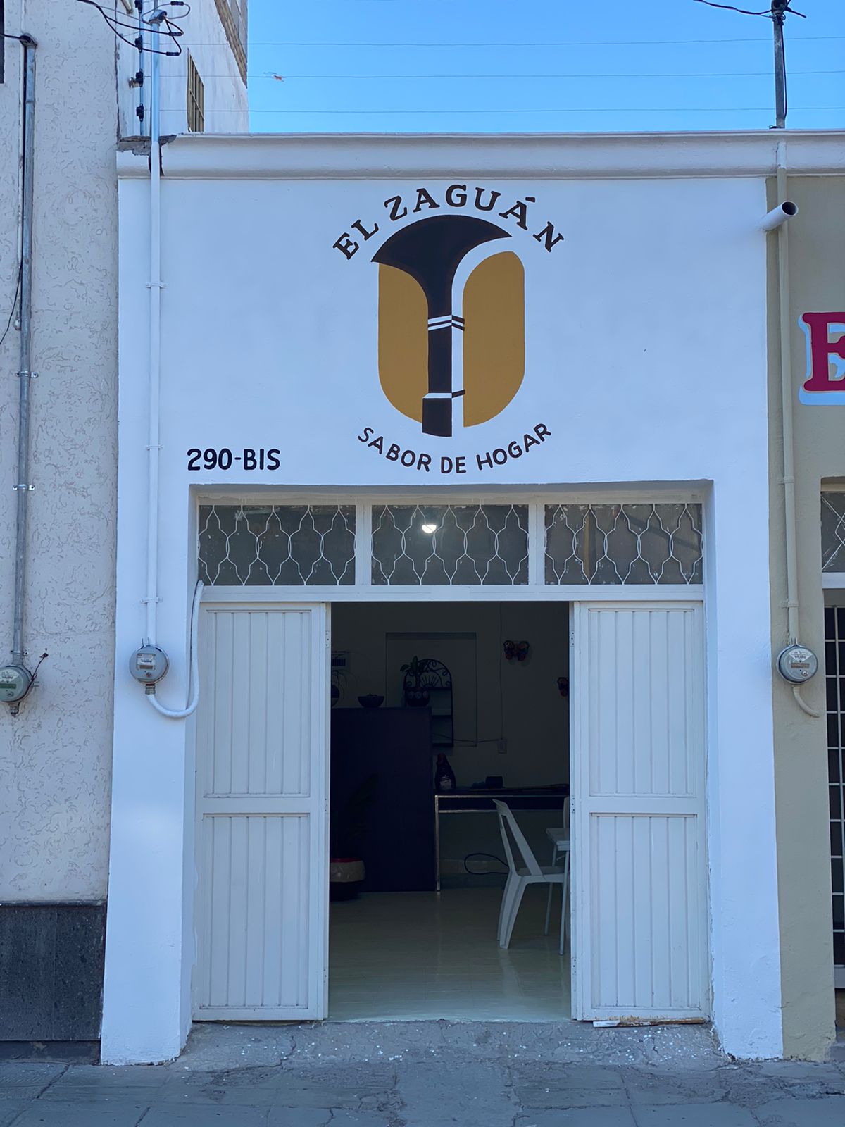 Pizzería El Zaguán image 1