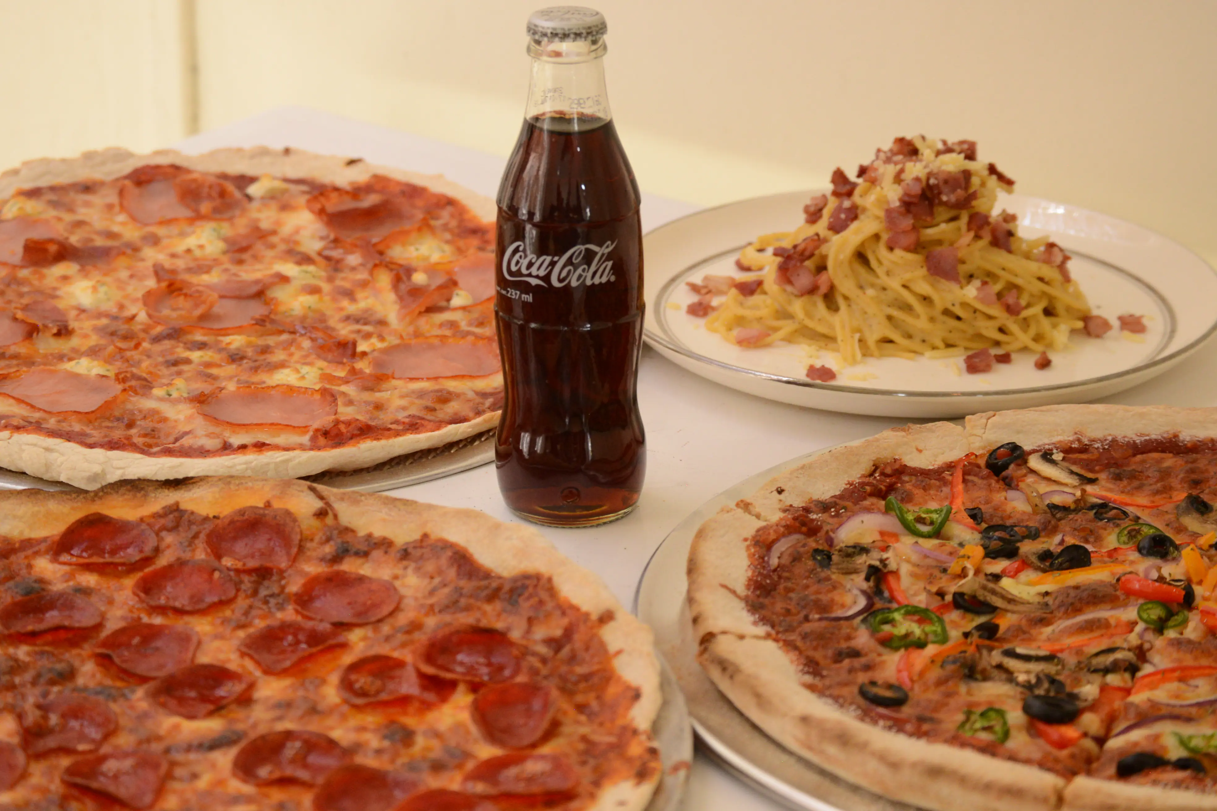 Pizzería El Zaguán image 4