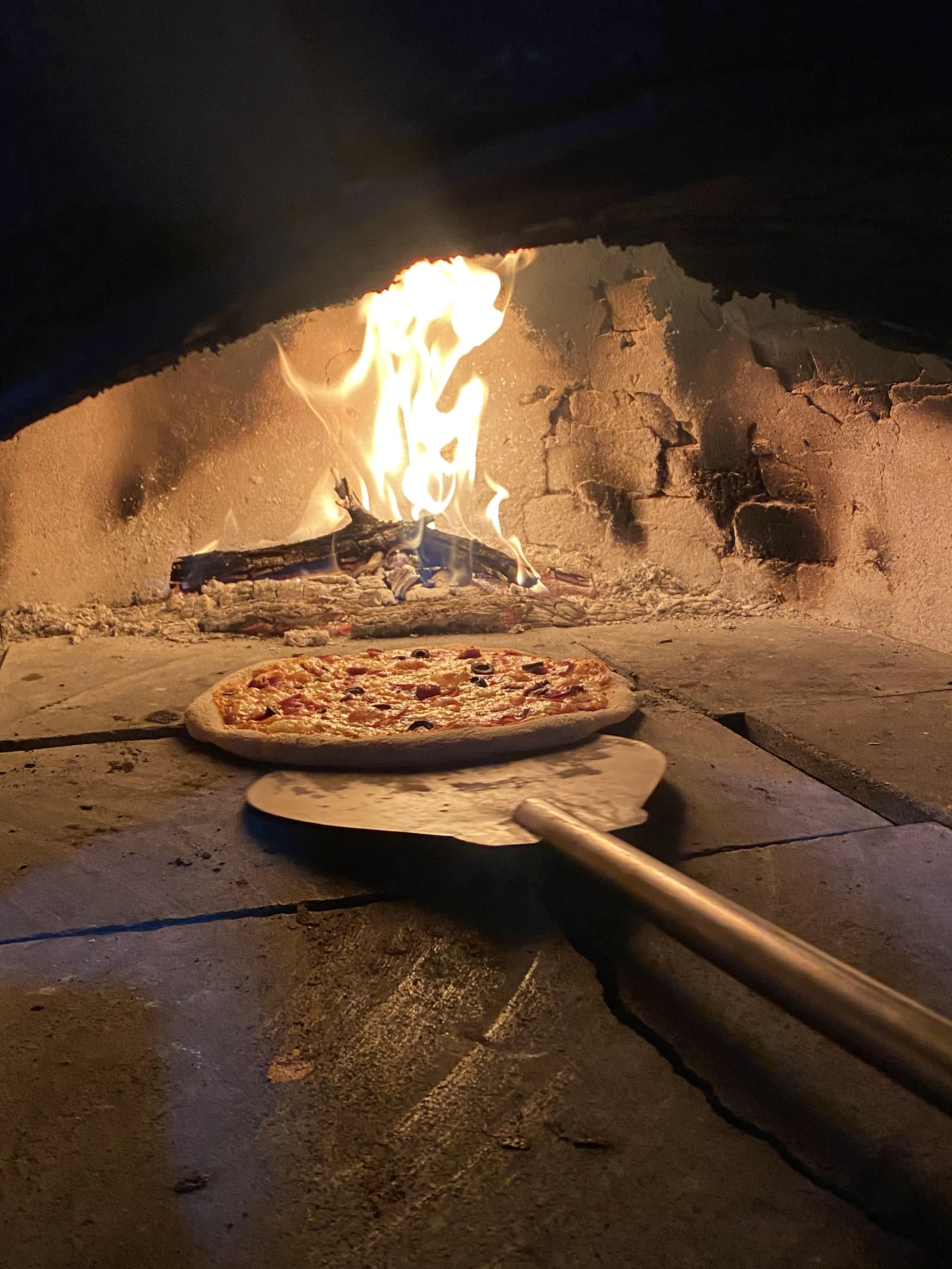 Pizzería El Zaguán image 5