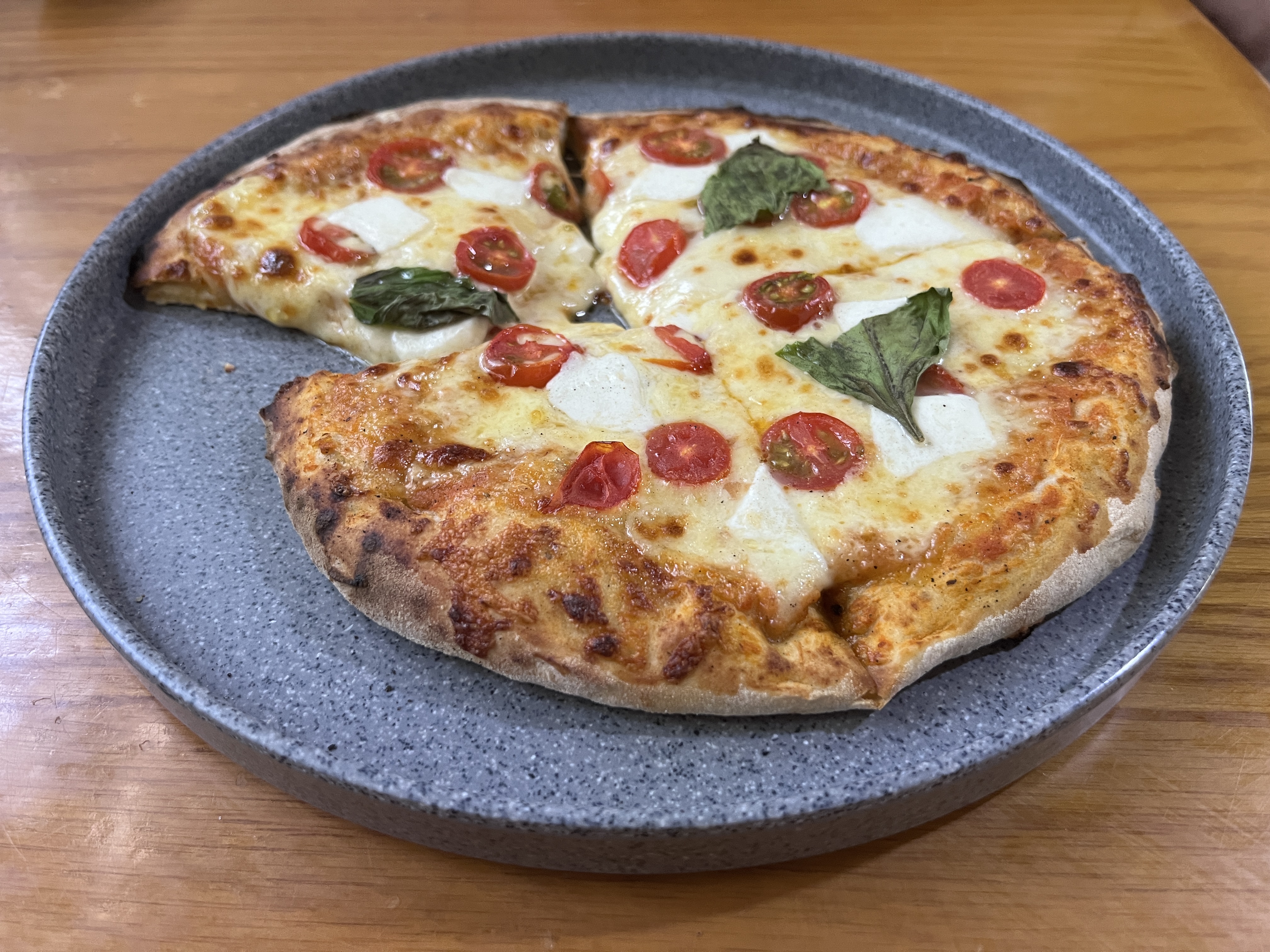 Pizzería El Zaguán image 6