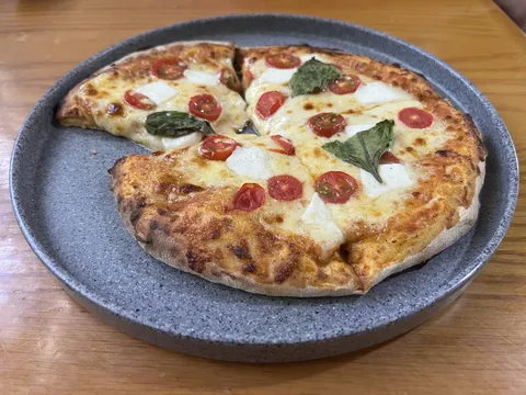 Pizzería El Zaguán image 6
