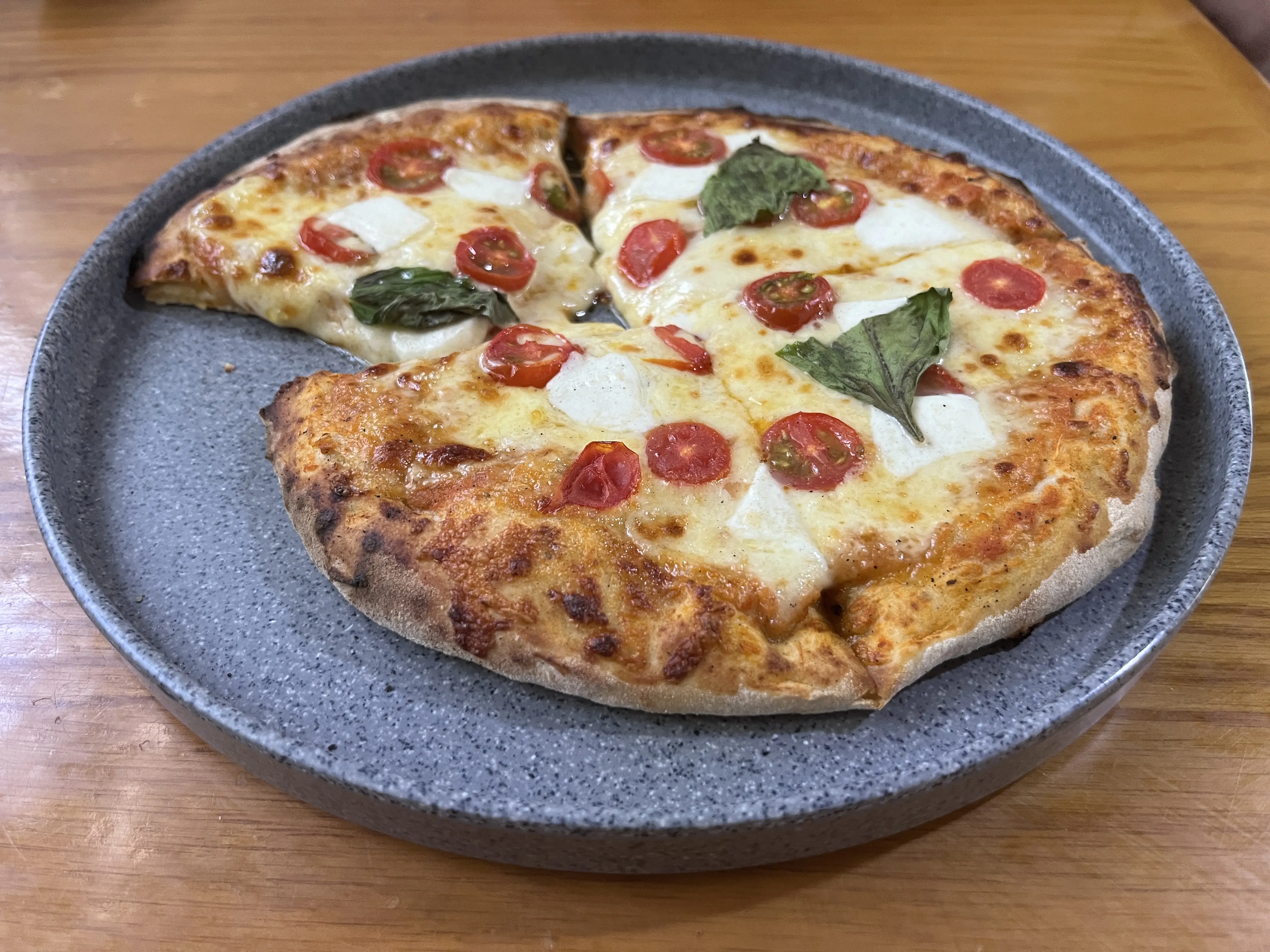 Pizzería El Zaguán image 6