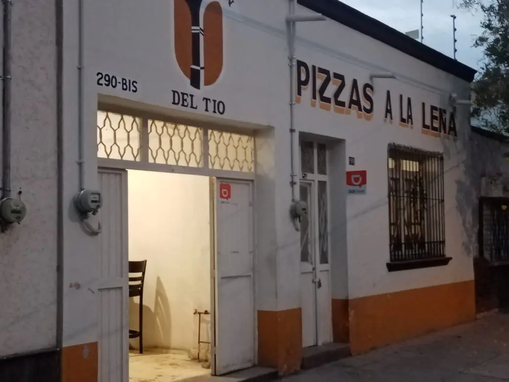 Pizzería El Zaguán image 7