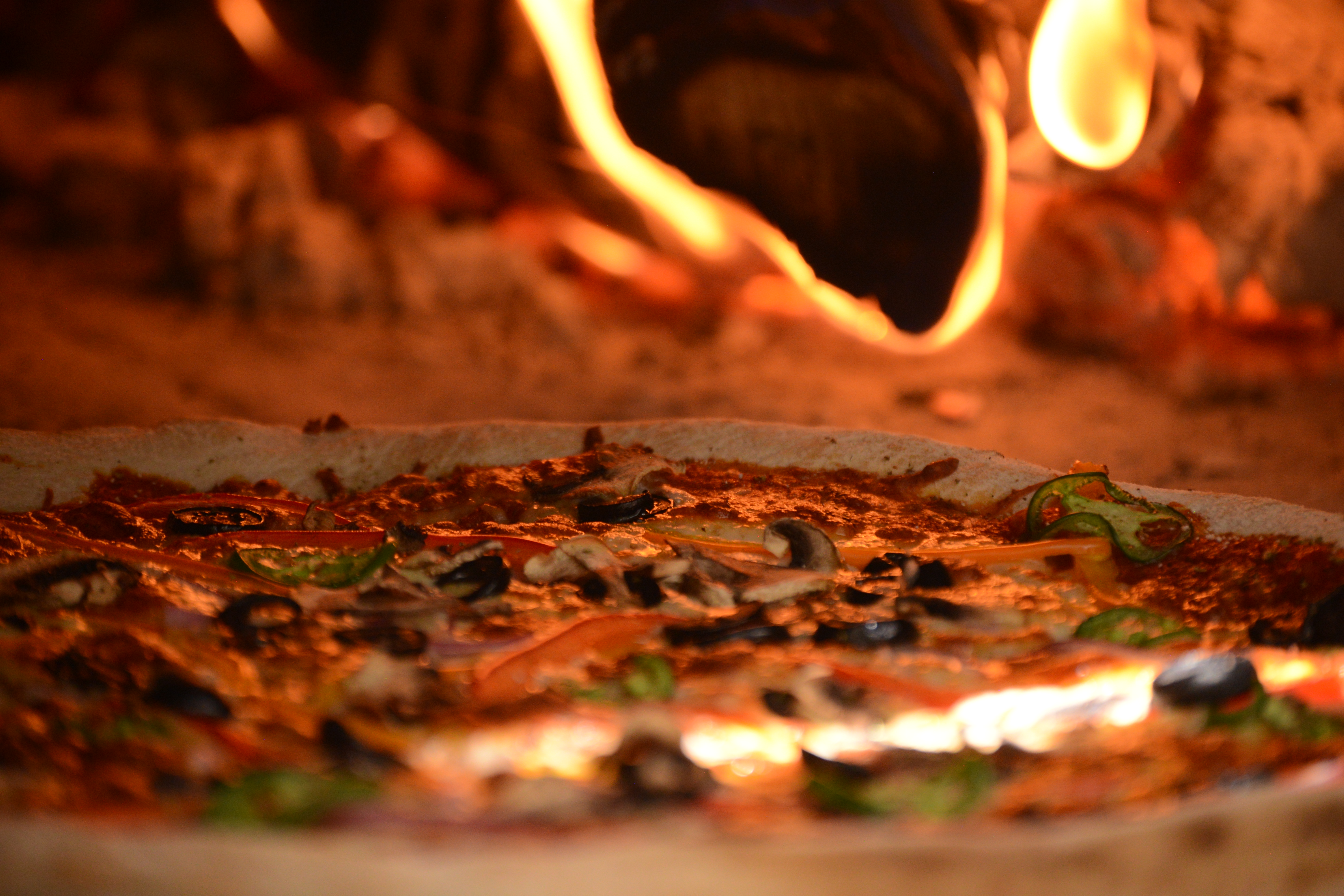 Pizzería El Zaguán image 9